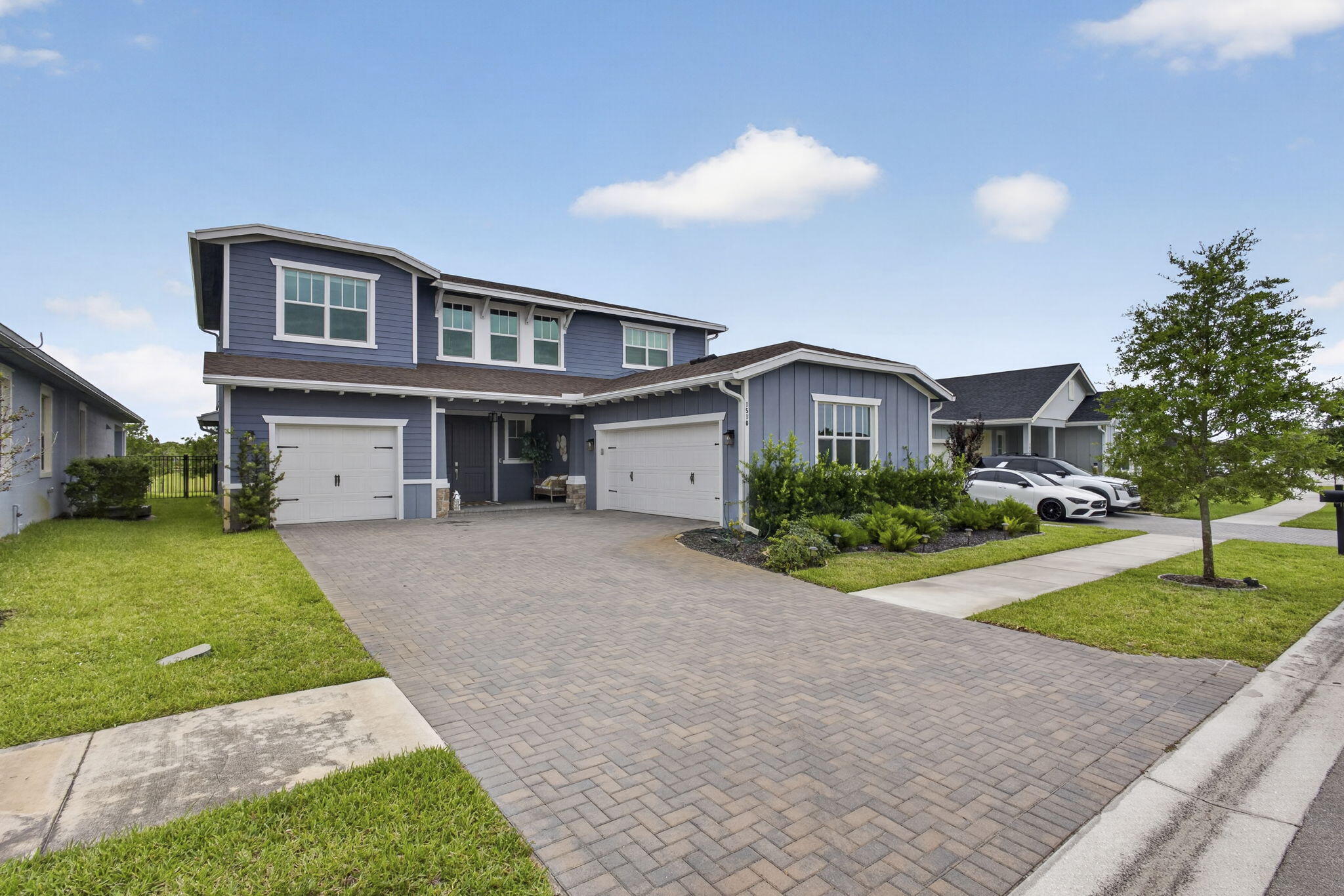 ARDEN PUD POD H SOUTH - Residential