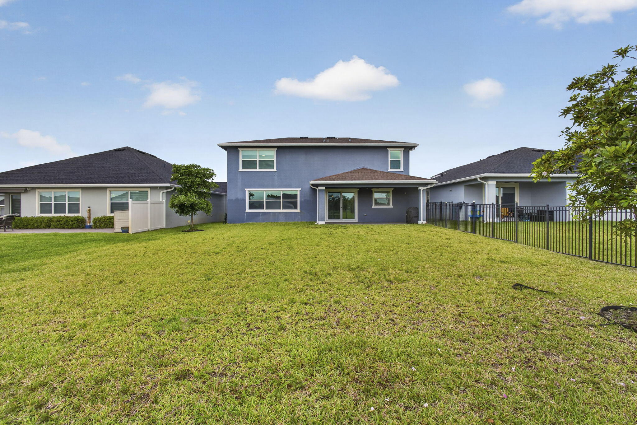 ARDEN PUD POD H SOUTH - Residential