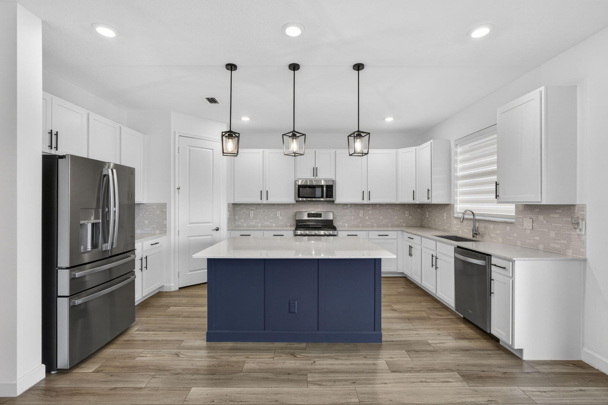ARDEN PUD POD H SOUTH - Residential