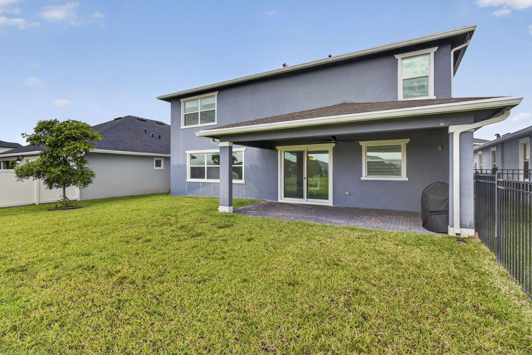 ARDEN PUD POD H SOUTH - Residential