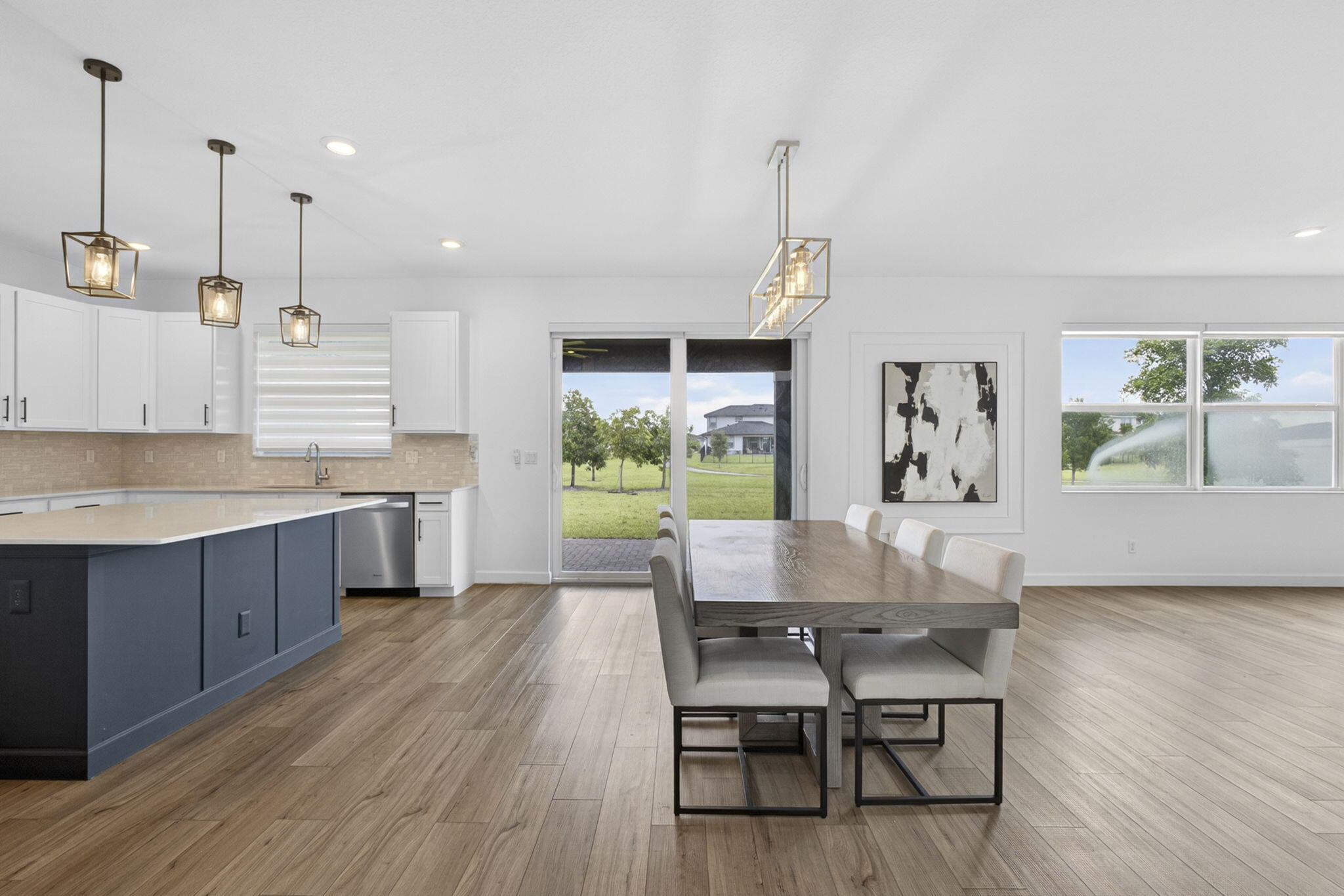 ARDEN PUD POD H SOUTH - Residential