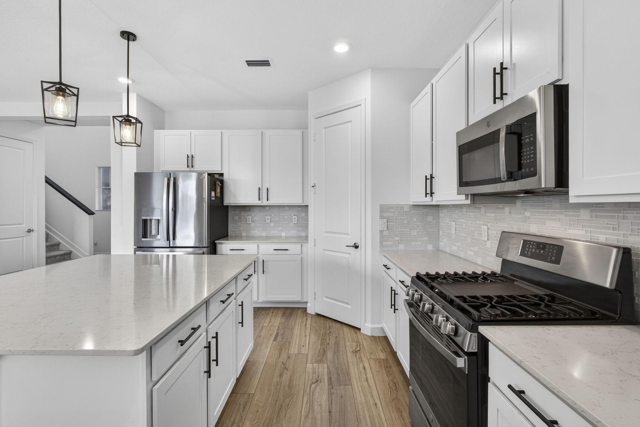 ARDEN PUD POD H SOUTH - Residential
