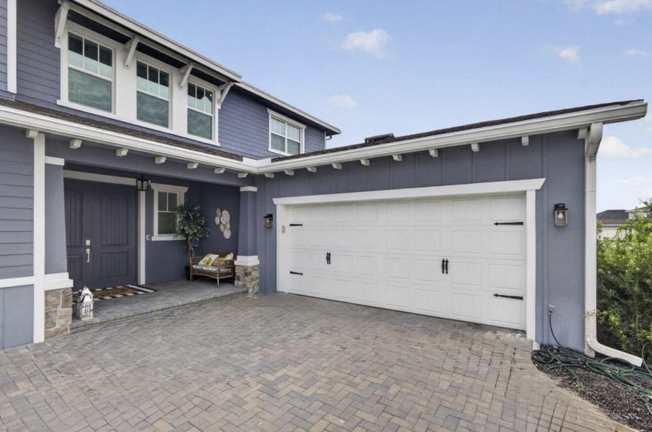 ARDEN PUD POD H SOUTH - Residential