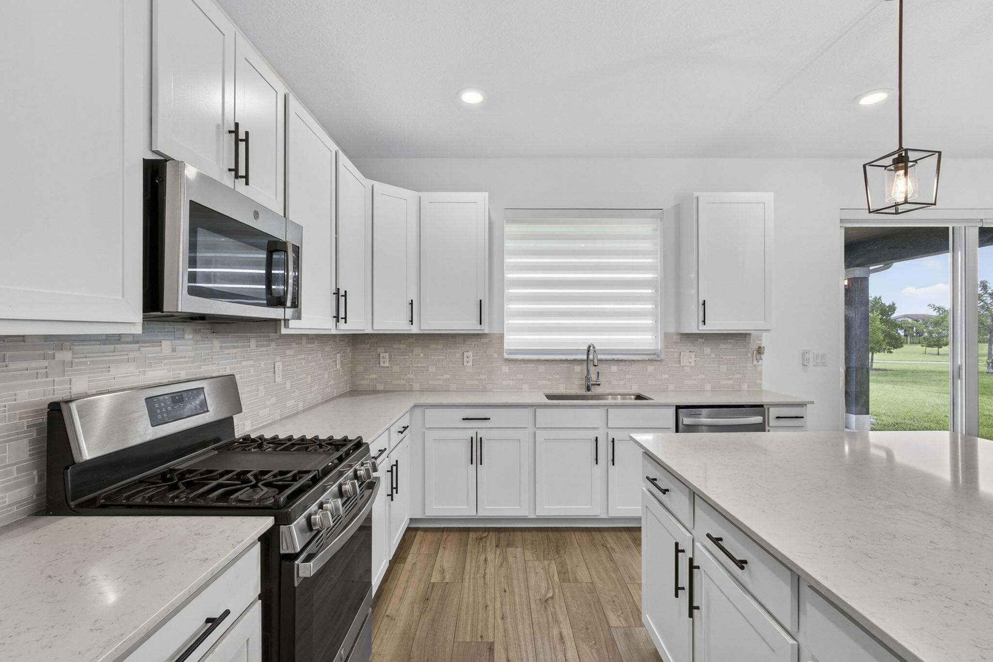 ARDEN PUD POD H SOUTH - Residential