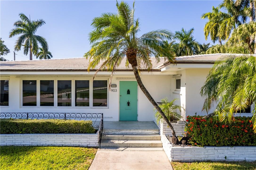 Hollywood Lakes Sec 1-32 - Residential