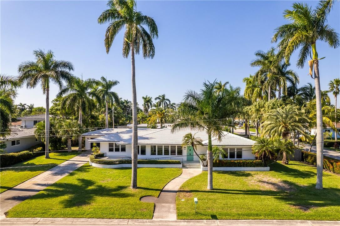 Hollywood Lakes Sec 1-32 - Residential