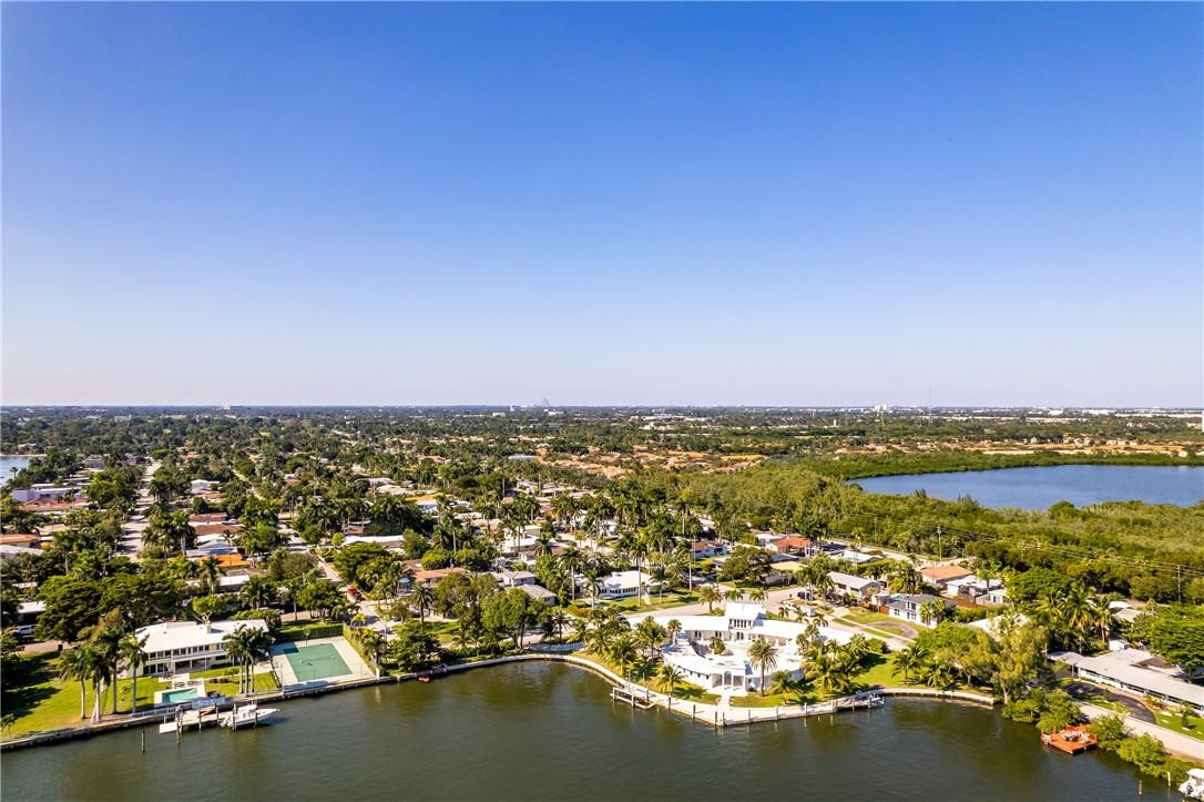 Hollywood Lakes Sec 1-32 - Residential