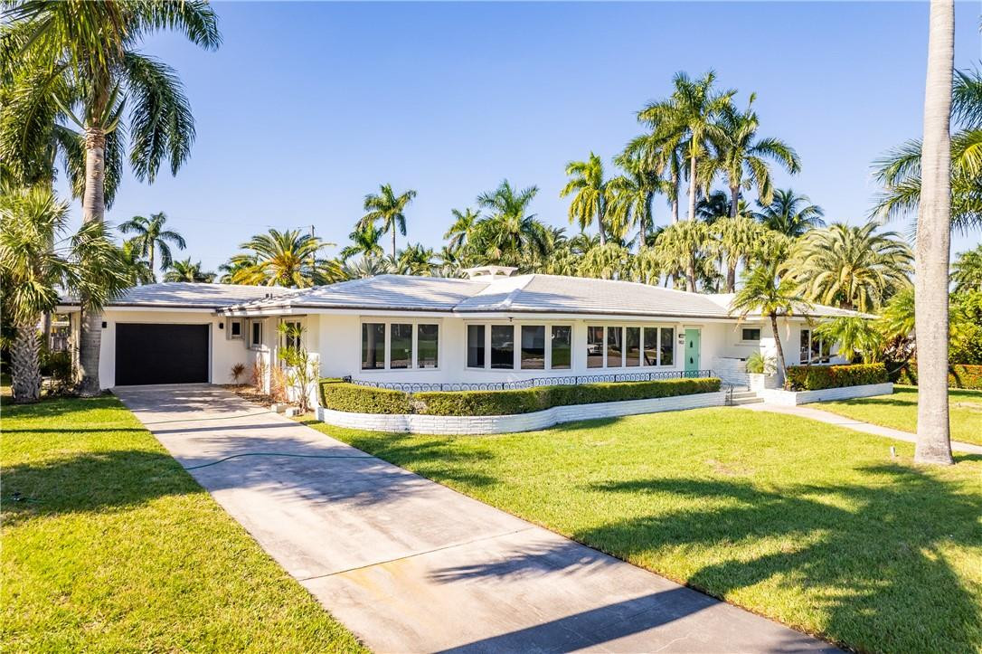 Hollywood Lakes Sec 1-32 - Residential