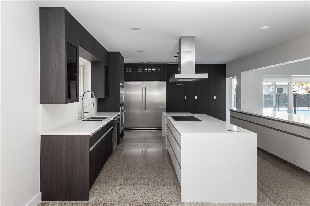 Hollywood Lakes Sec 1-32 - Residential