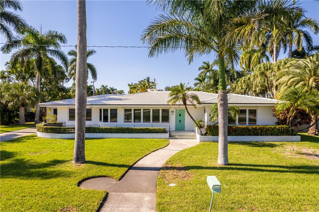 Hollywood Lakes Sec 1-32 - Residential