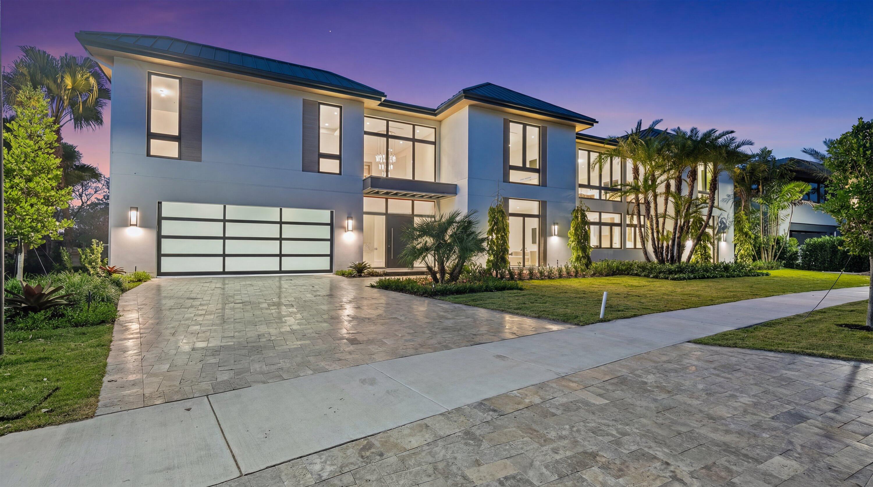 Polo Park - Residential