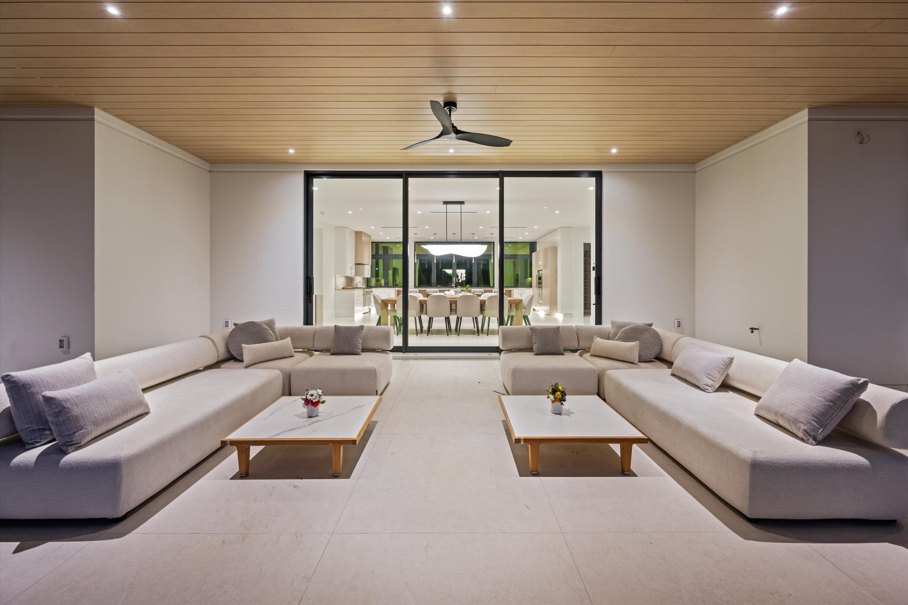 Polo Park - Residential