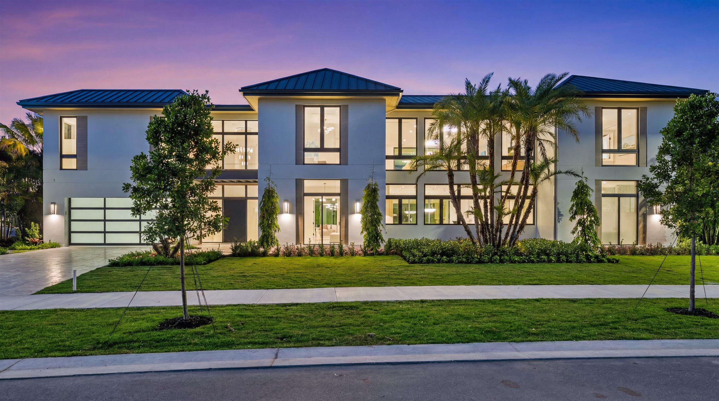 Polo Park - Residential