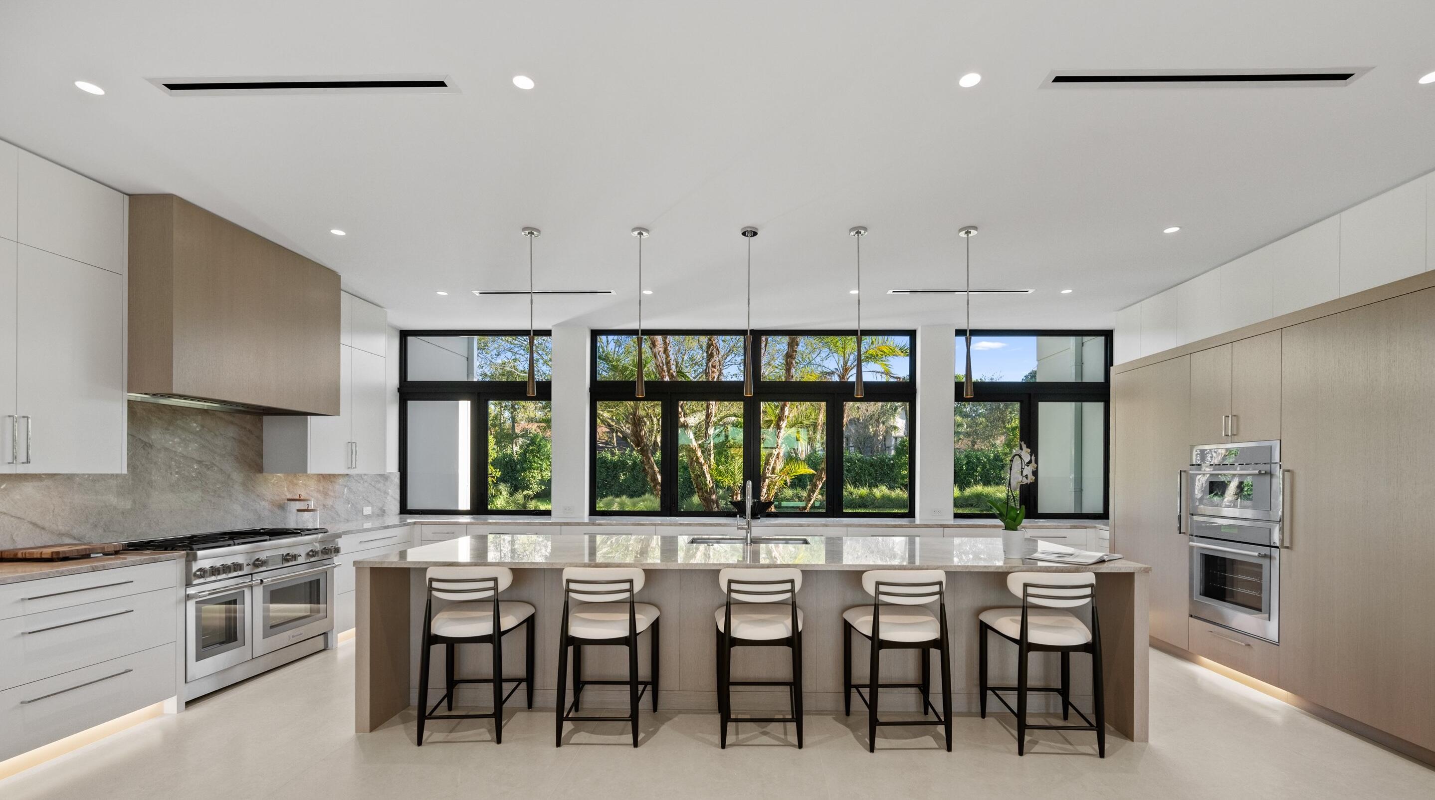 Polo Park - Residential