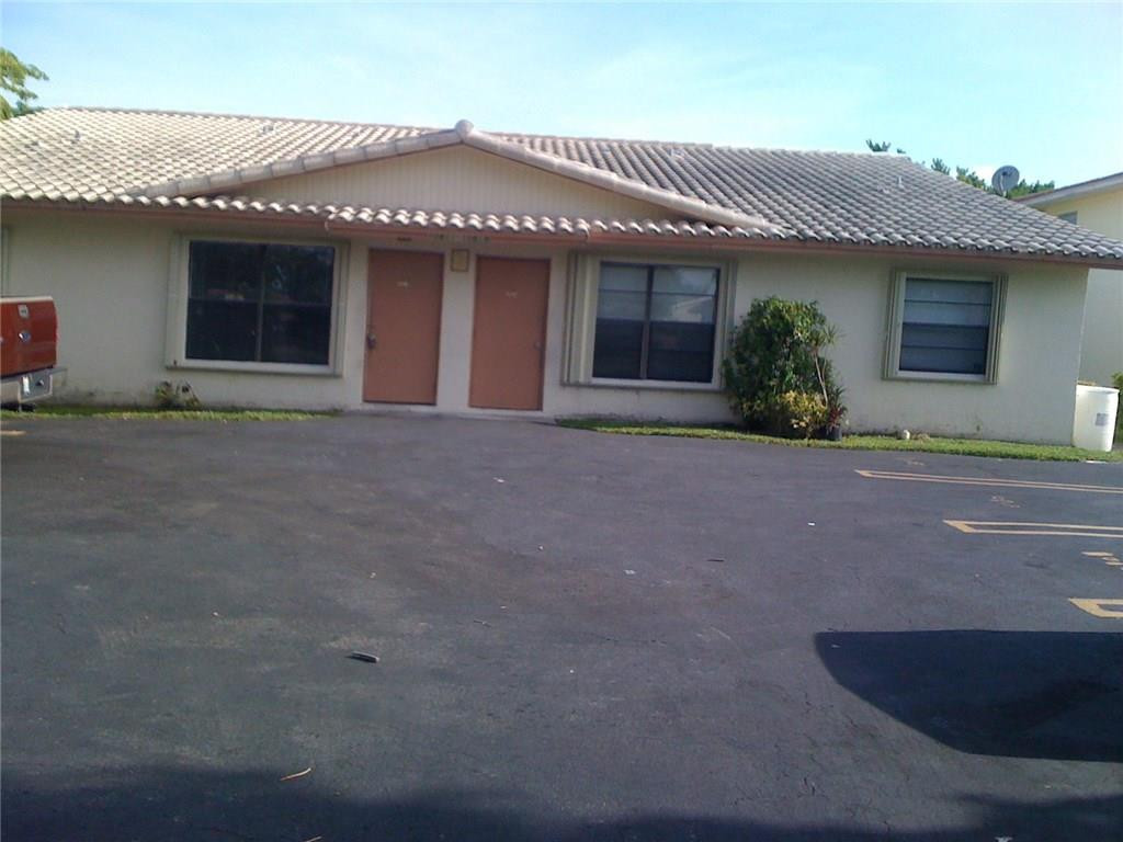Chevy Chase Amd Of - Residential Lease