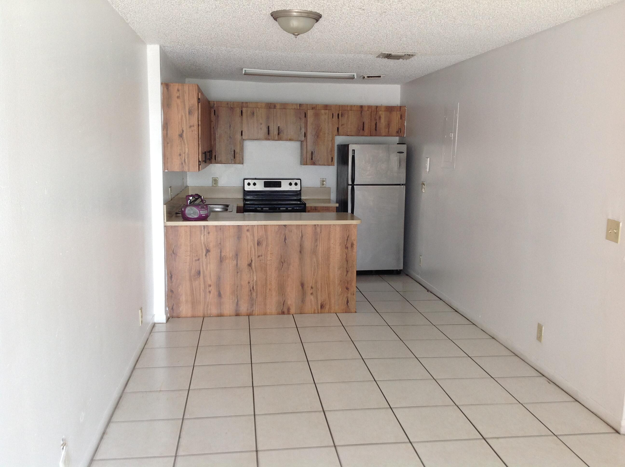 Chevy Chase Amd Of - Residential Lease