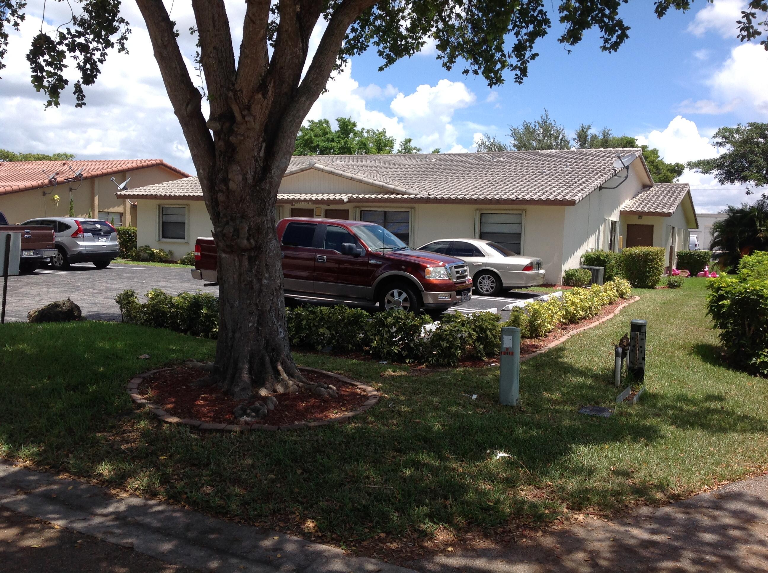 Chevy Chase Amd Of - Residential Lease