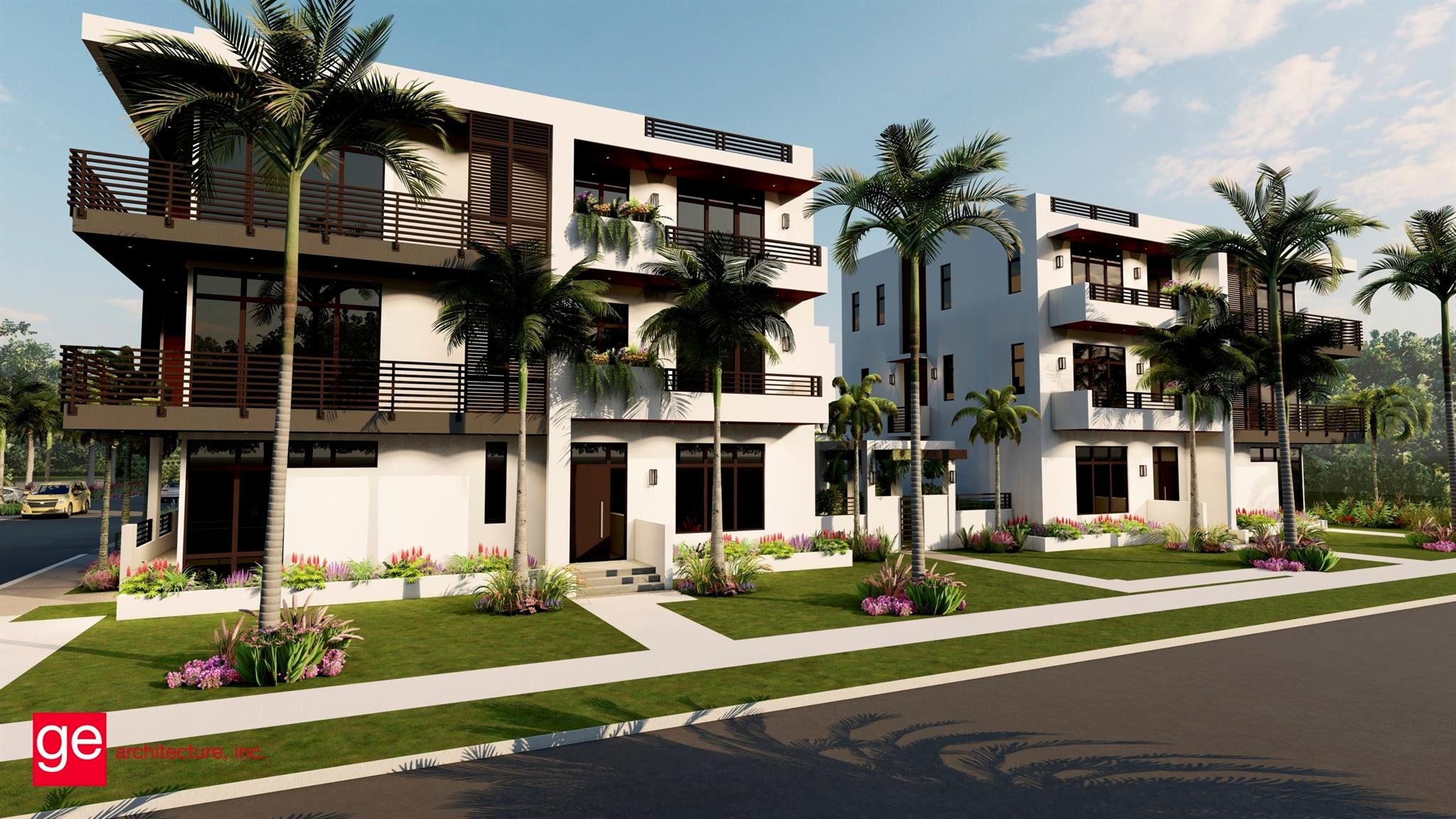 Delray Beach Estates - Land
