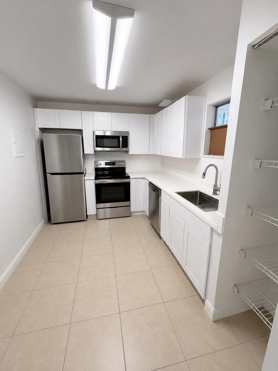 SPRINGCREST CONDO - Residential