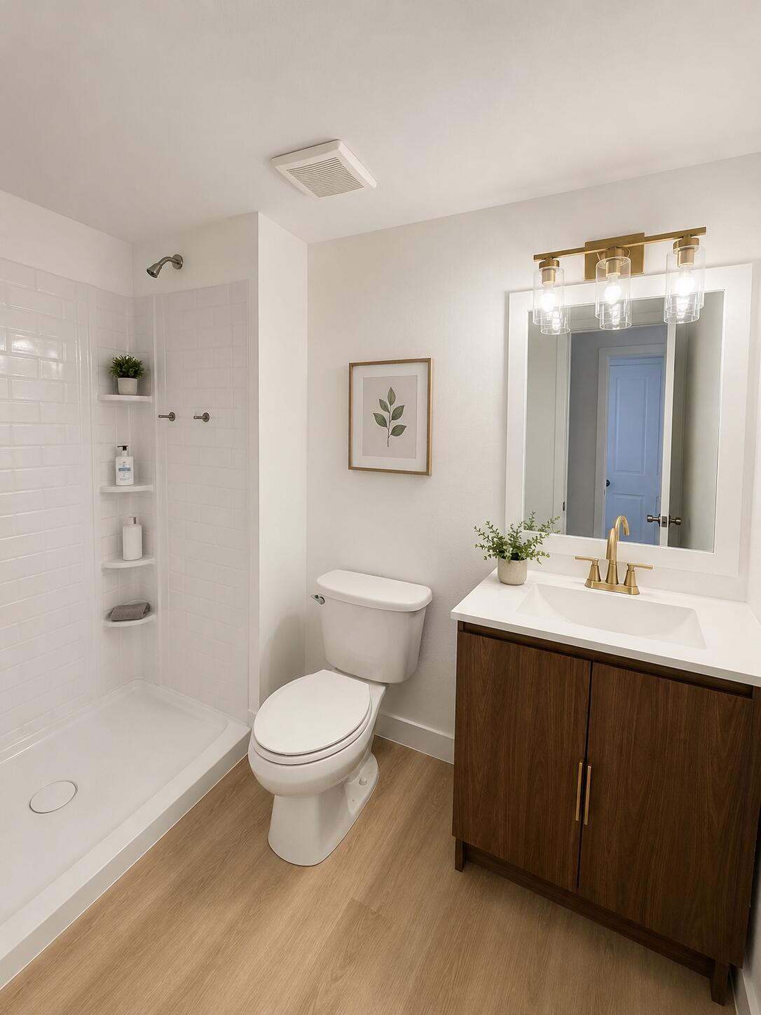 SPRINGCREST CONDO - Residential