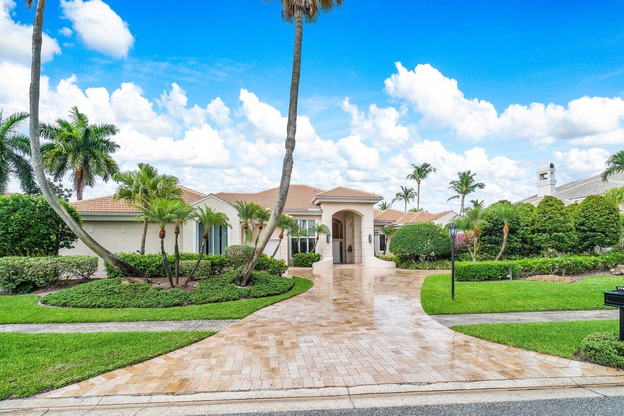St Andrews Country Club - Residential
