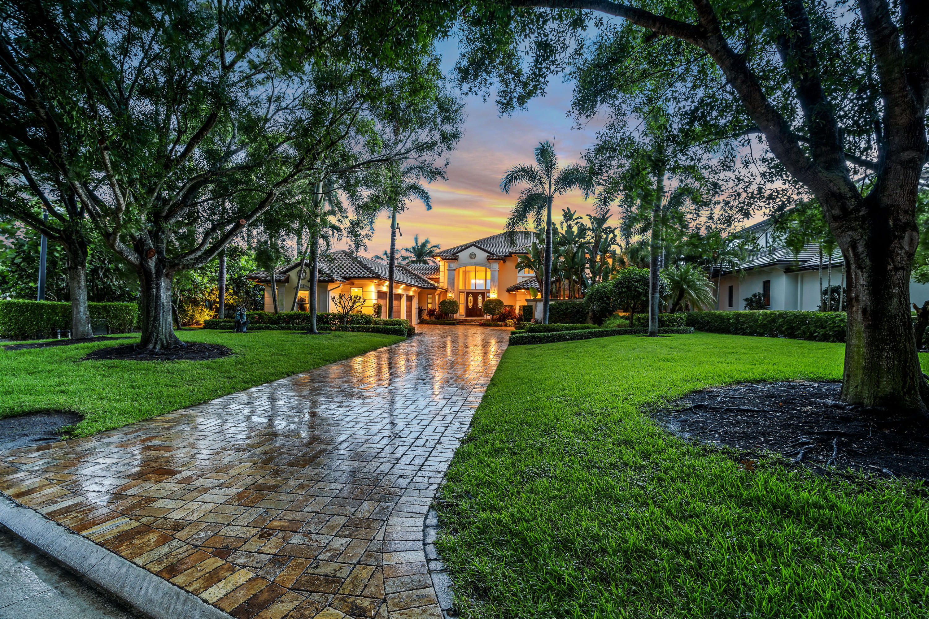One of the best lots in Admirals Cove, sitting on .58 acres, with 115 feet of width directly on the Intracoastal Waterway, and views across the water to a nature preserve. The dock behind the home can hold up to an 85 Ft. yacht, and a barrier Island protects your vessel from wakes and other boat traffic. This property was one of the first selected in the community, as it sits immediately next door to the developer's own property chosen at inception. Admirals Cove is one of the finest all-around club communities in the nation with 45 holes of championship golf; full service marina with 63 deep water ocean access slips, 12 tennis courts, 5 dining venues, and a newly renovated clubhouse that features a 32 room Inn, spa, salon, and state-of-the-art fitness center.
