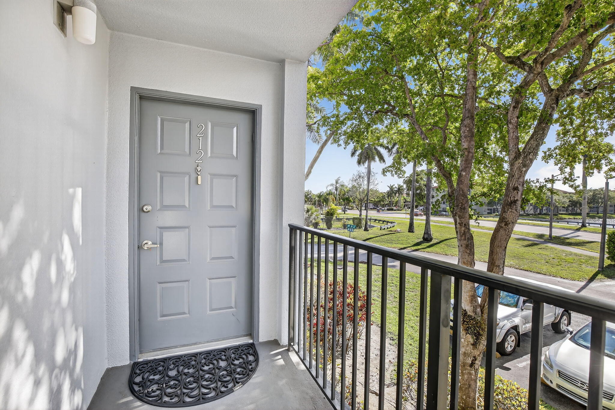 CAMBRIDGE AT CENTURY VILLAGE - Residential