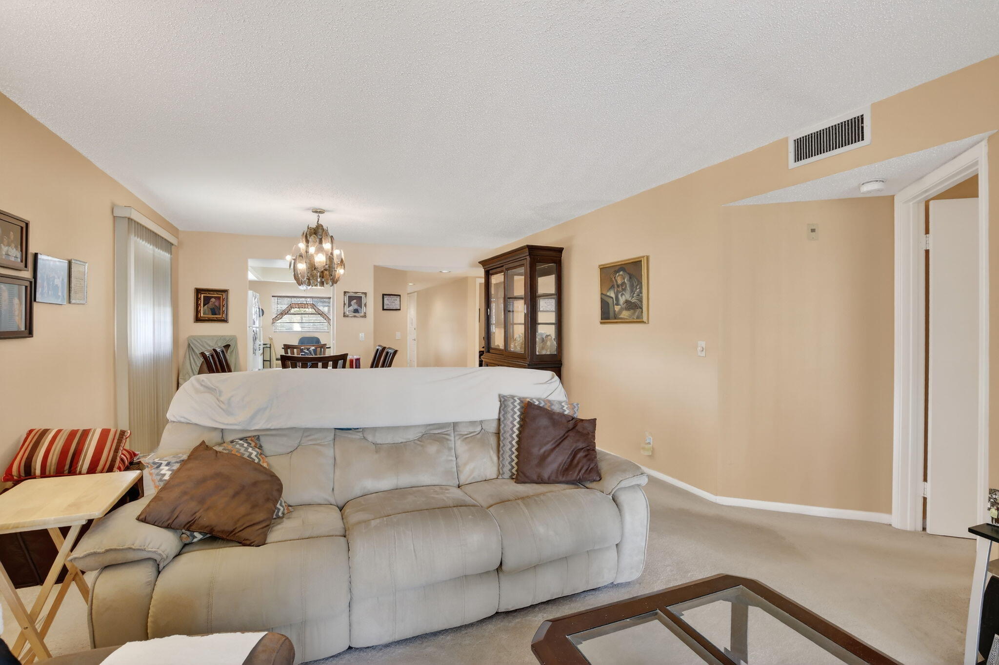CAMBRIDGE AT CENTURY VILLAGE - Residential