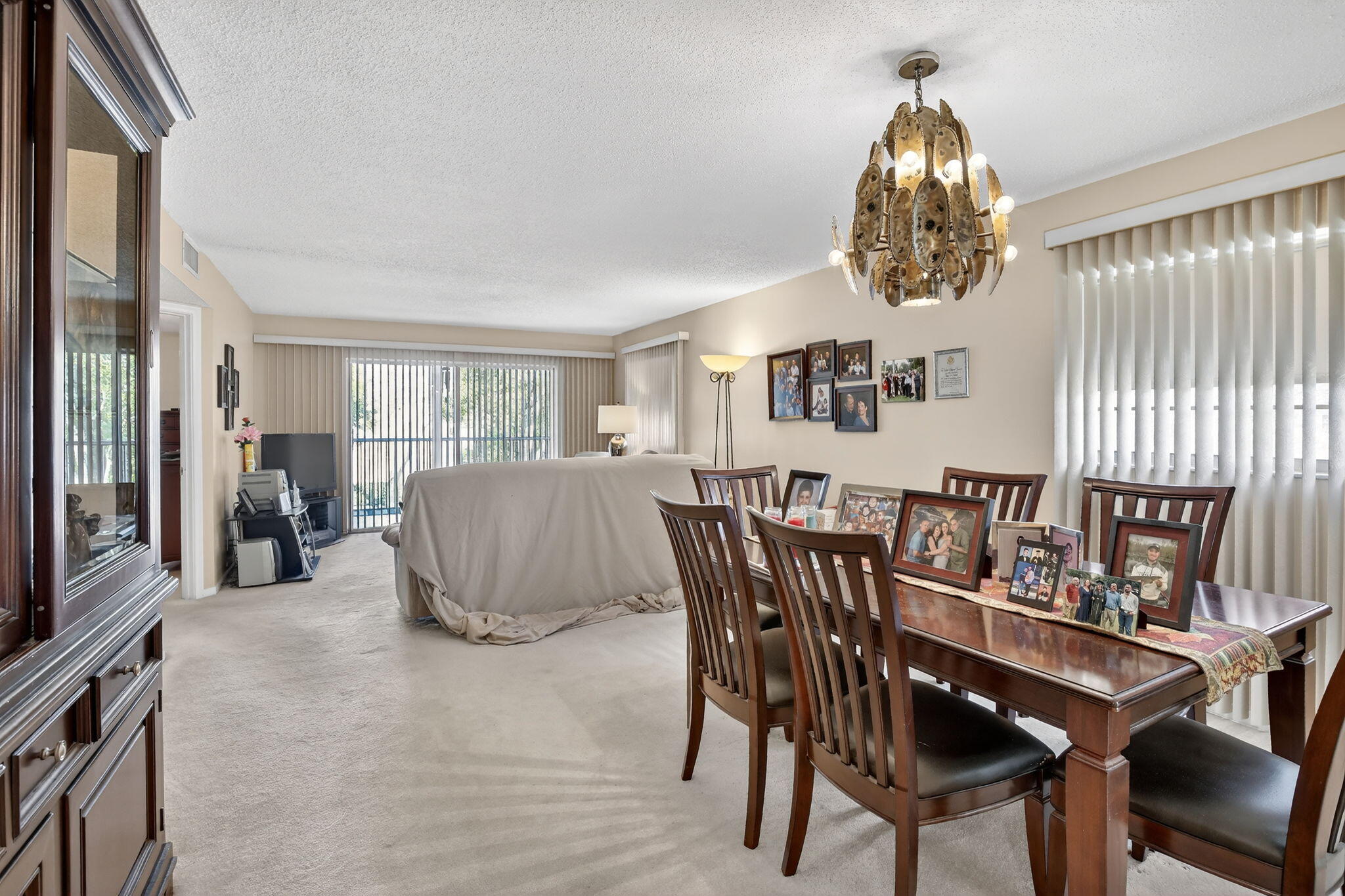 CAMBRIDGE AT CENTURY VILLAGE - Residential