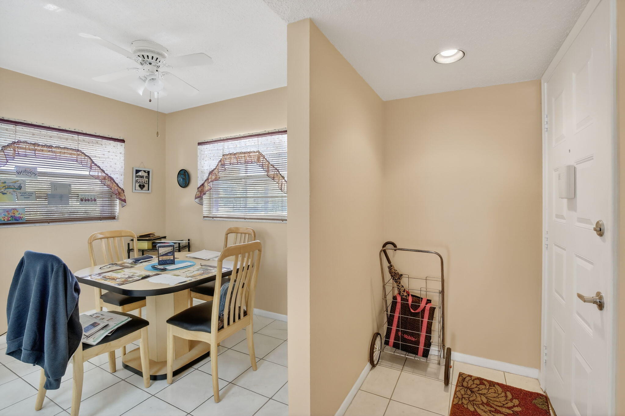 CAMBRIDGE AT CENTURY VILLAGE - Residential