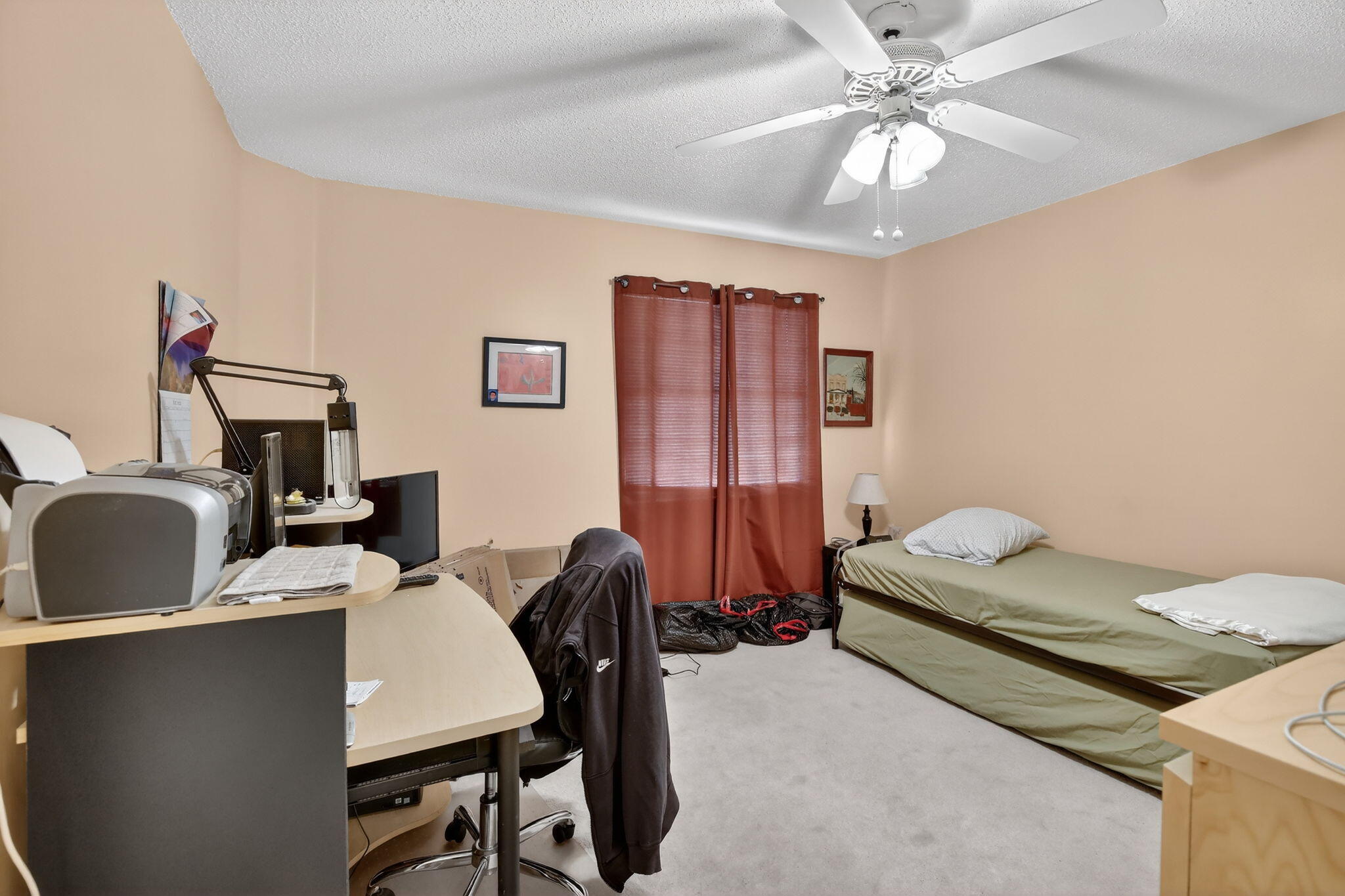 CAMBRIDGE AT CENTURY VILLAGE - Residential