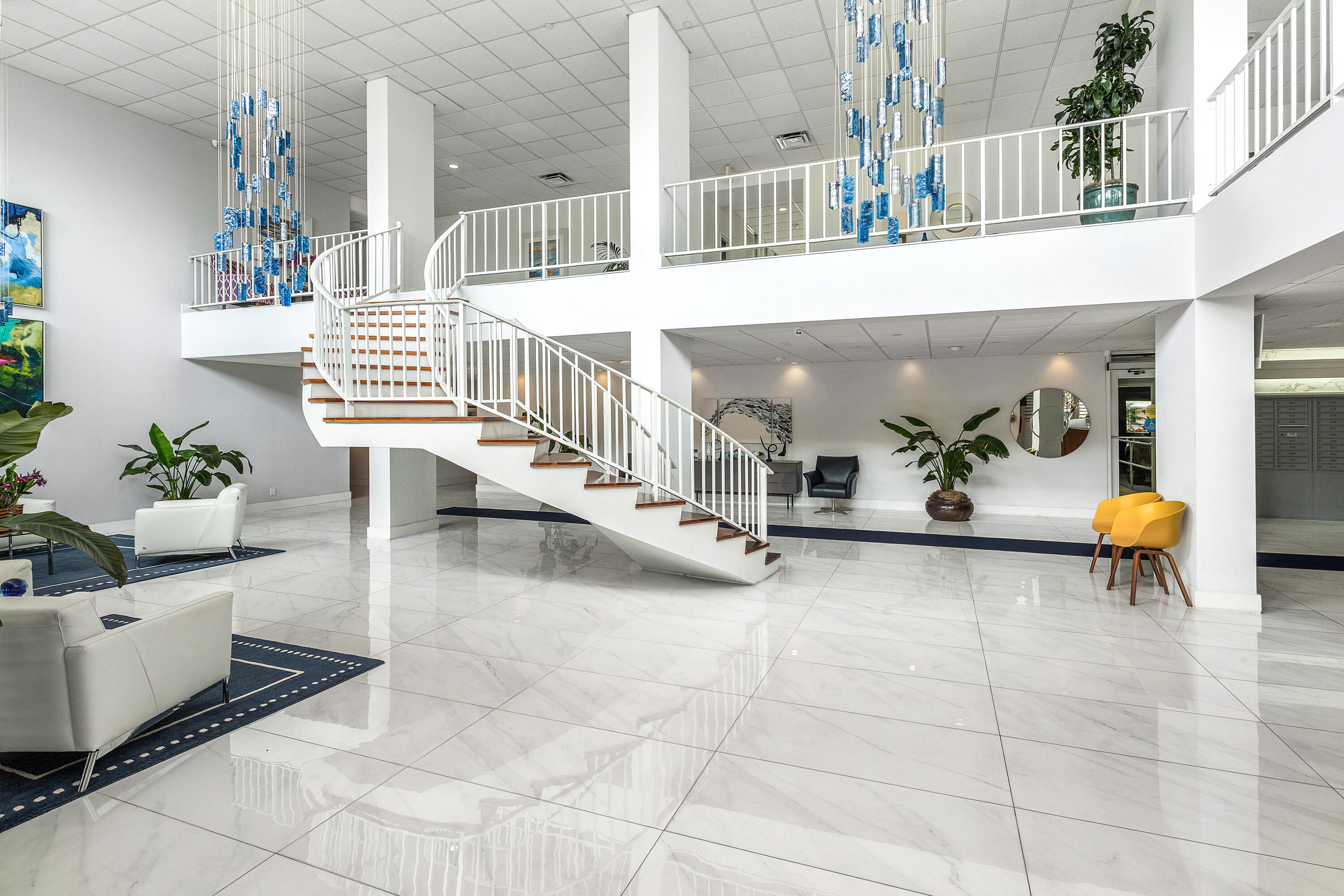 MARINE TOWER CONDO - Residential