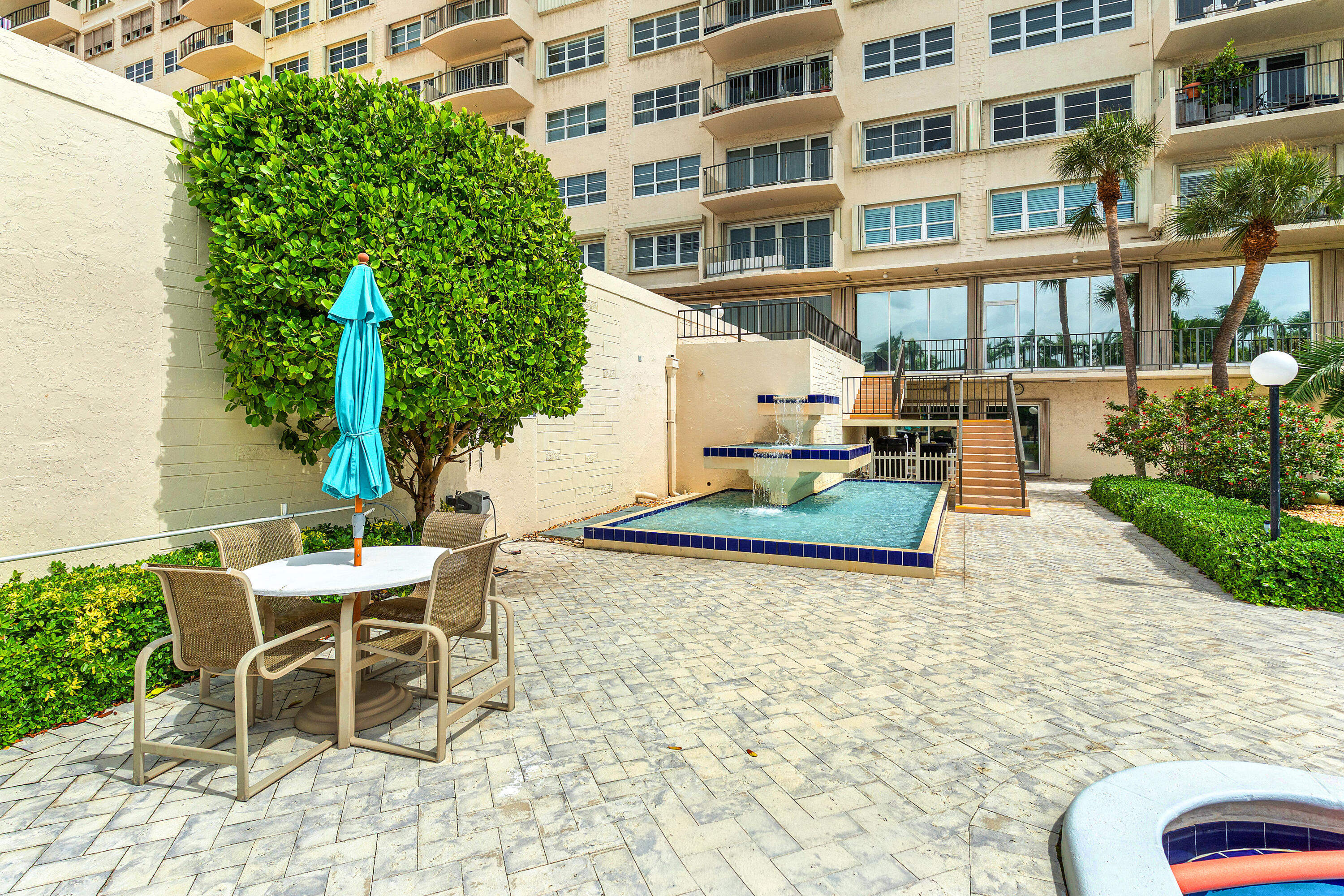 MARINE TOWER CONDO - Residential
