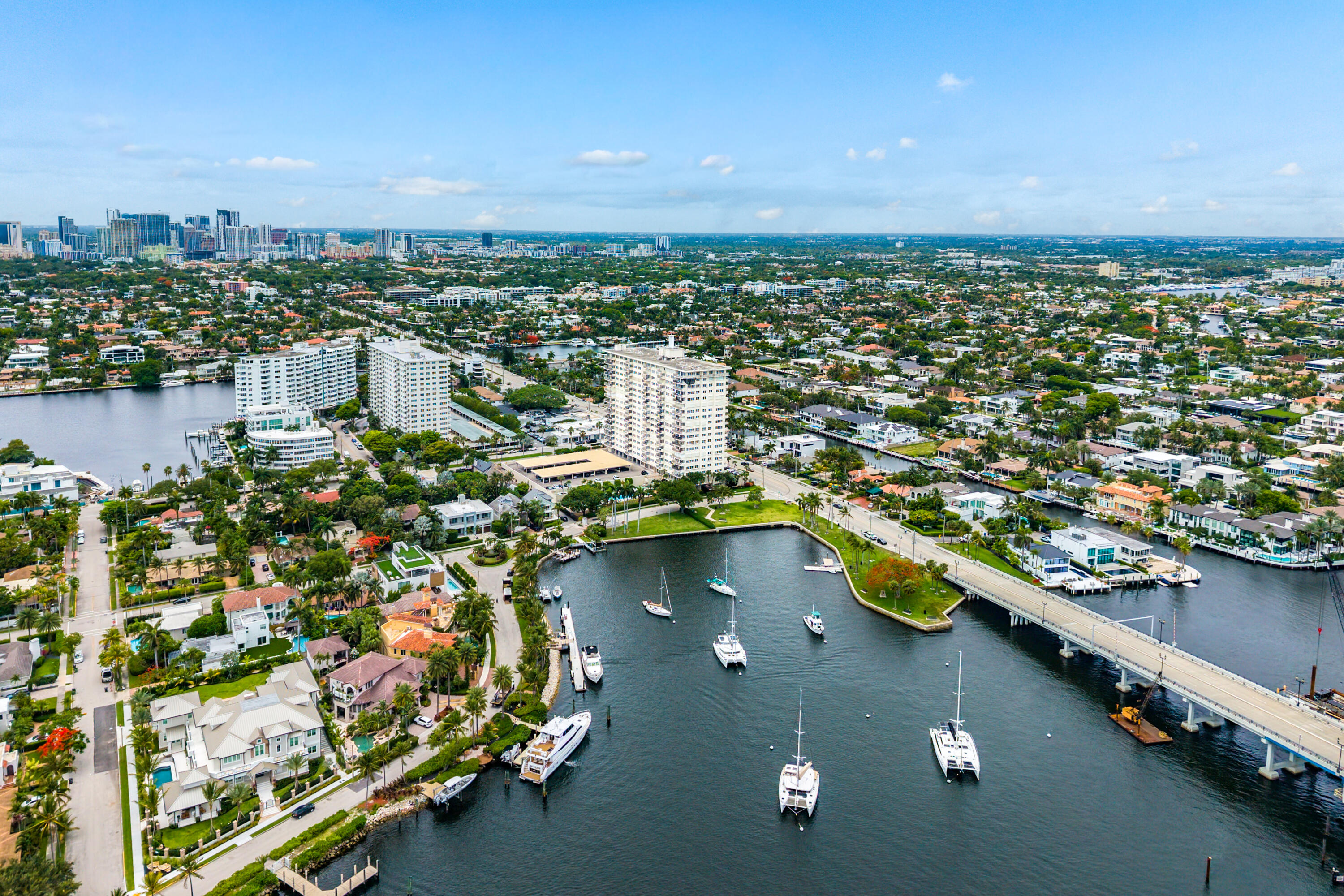 MARINE TOWER CONDO - Residential