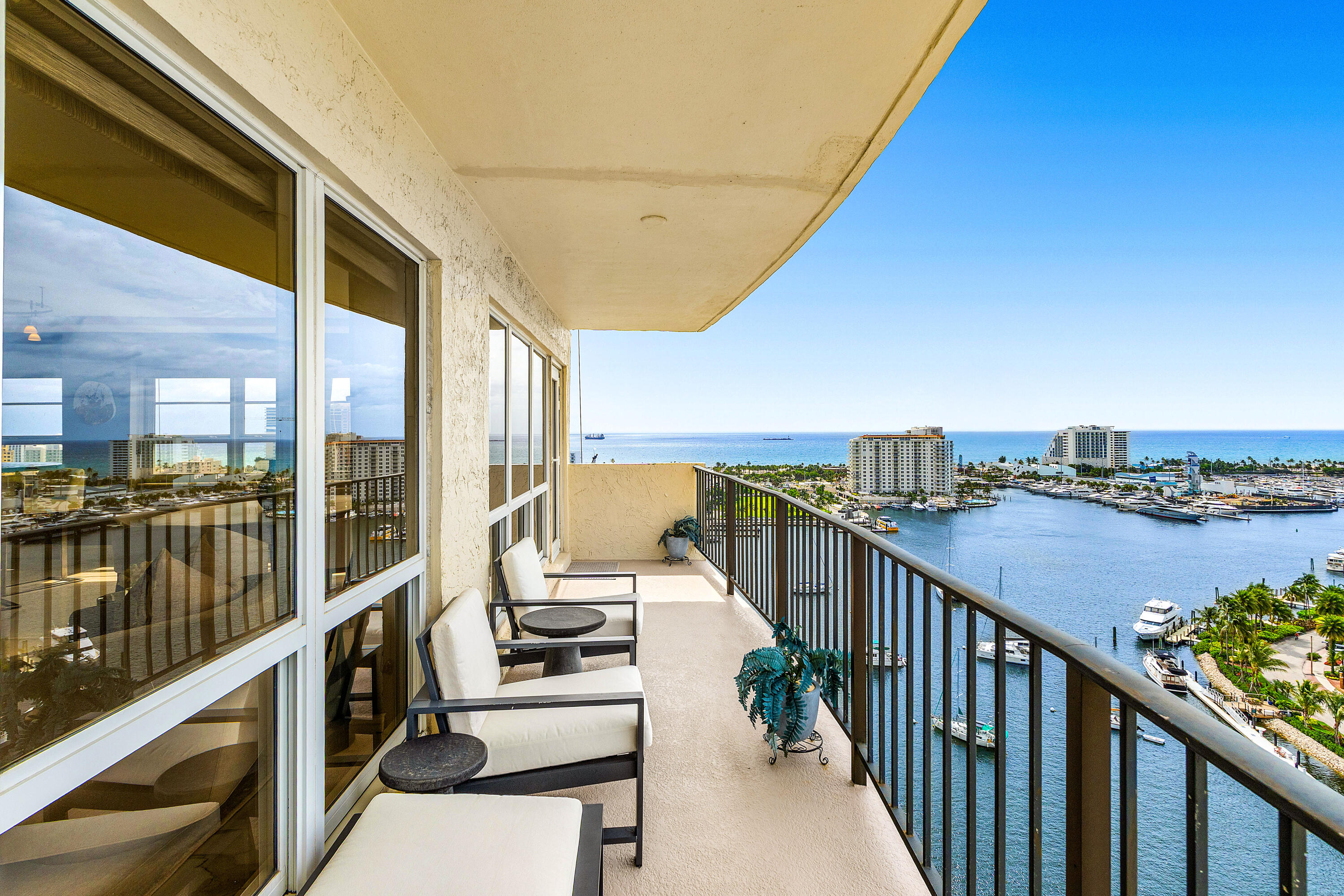 MARINE TOWER CONDO - Residential