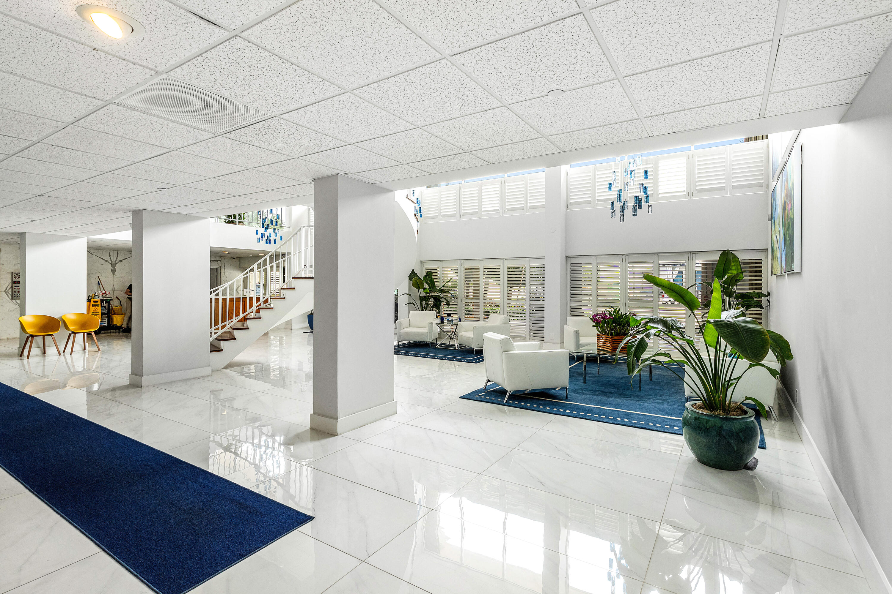 MARINE TOWER CONDO - Residential