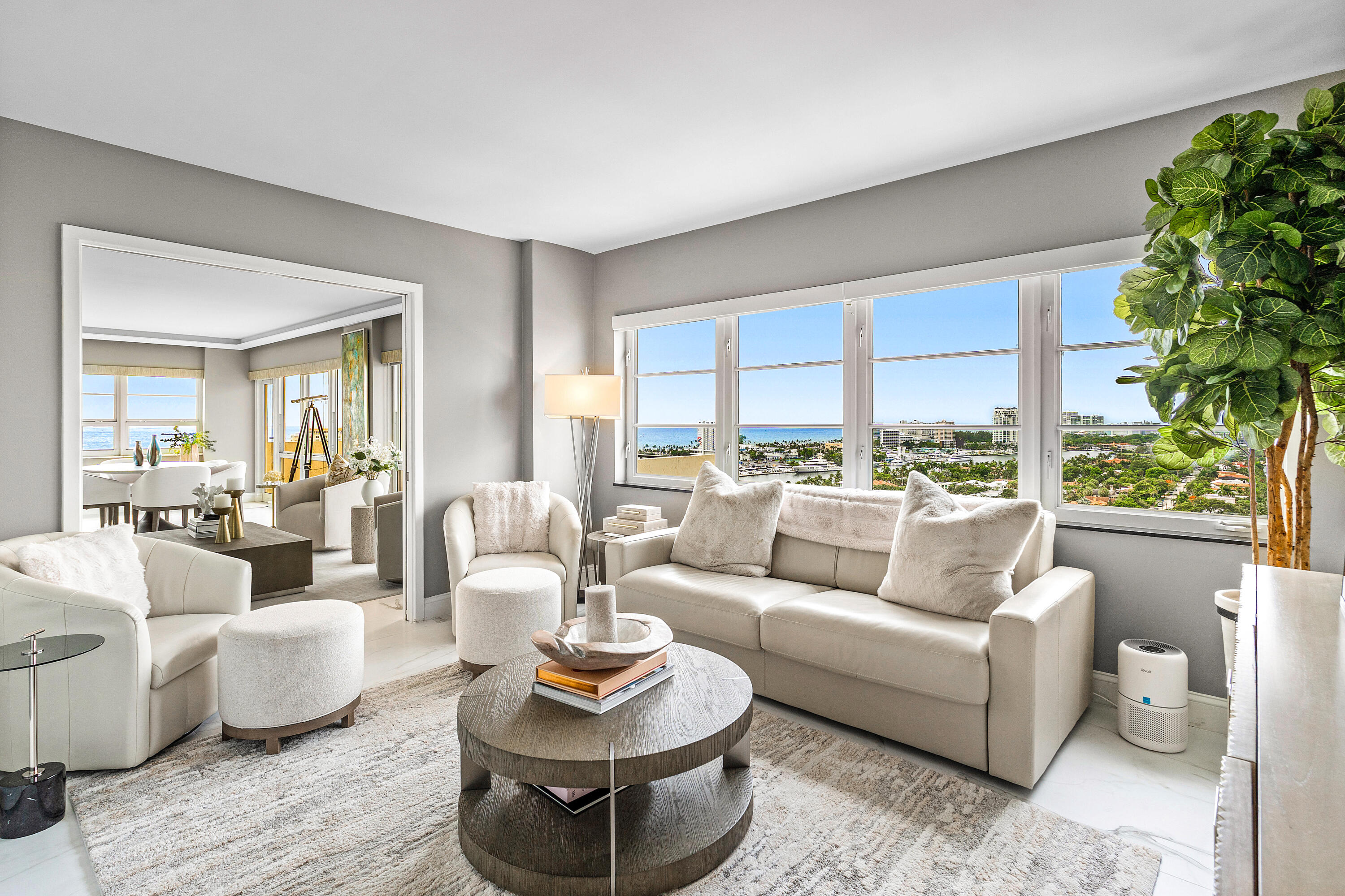 MARINE TOWER CONDO - Residential