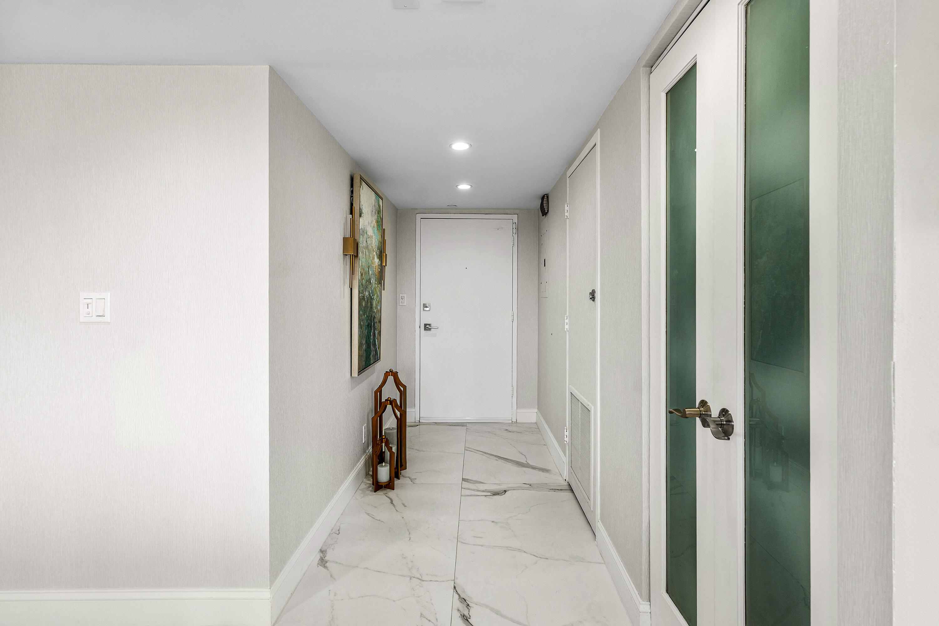 MARINE TOWER CONDO - Residential