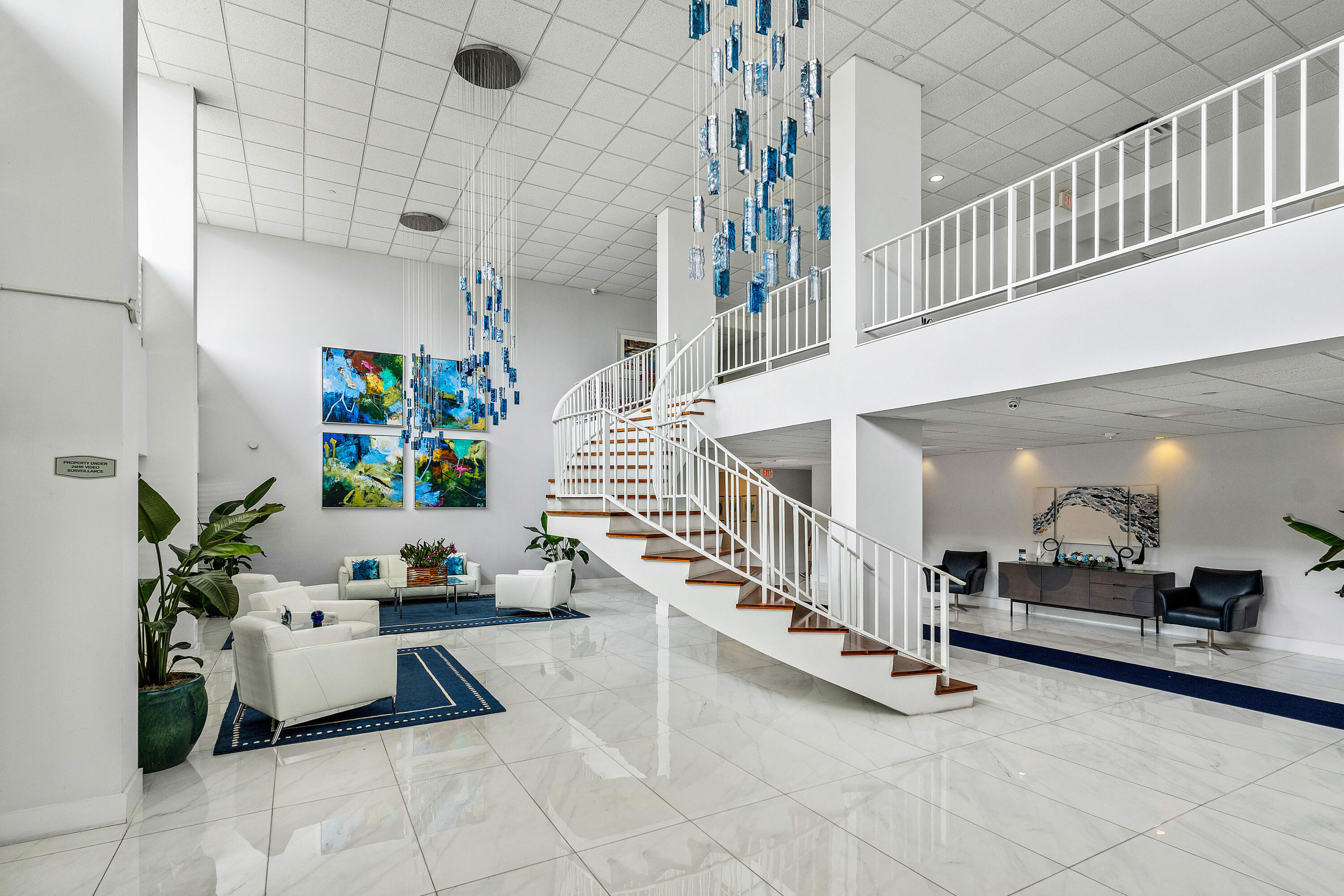 MARINE TOWER CONDO - Residential