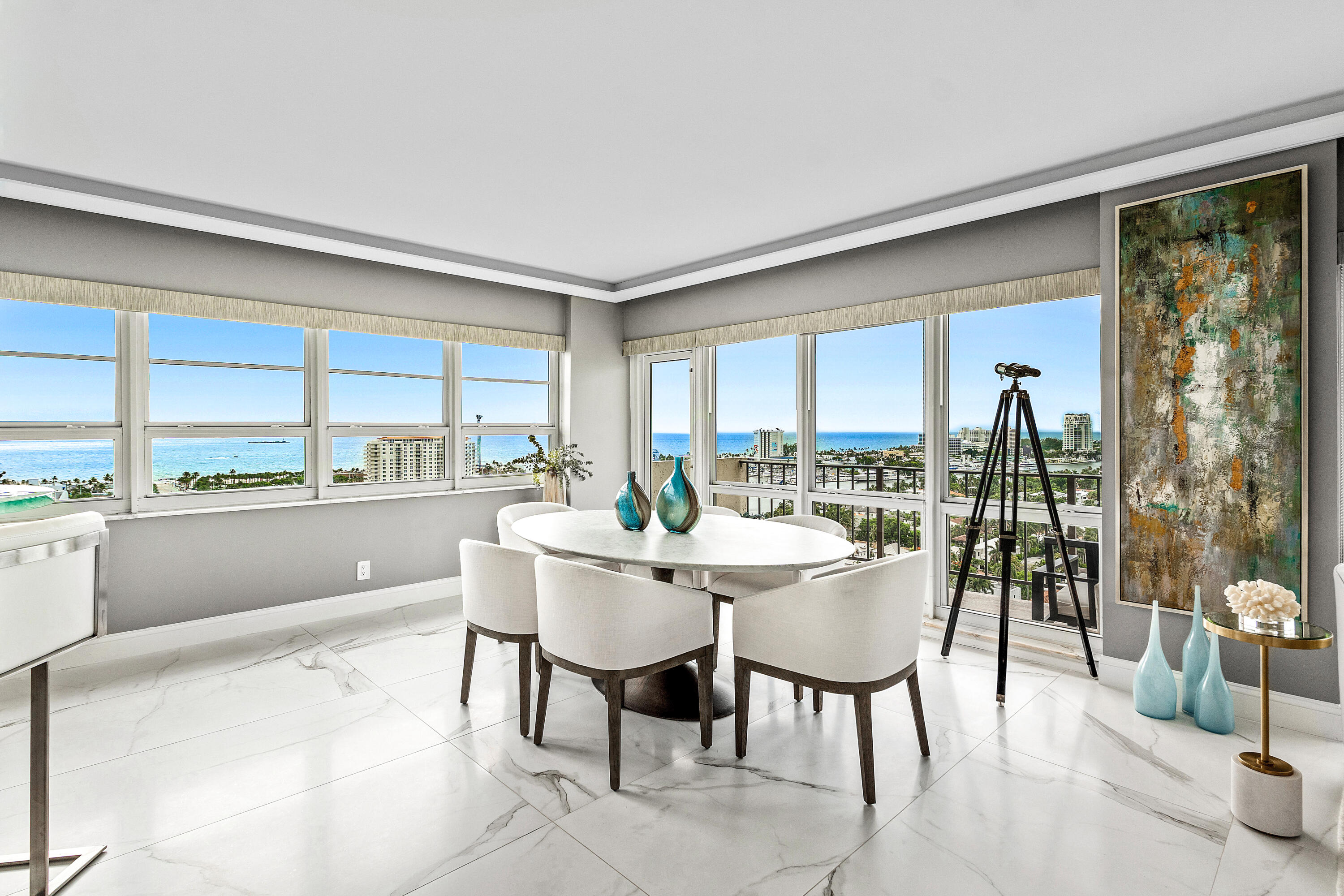 MARINE TOWER CONDO - Residential