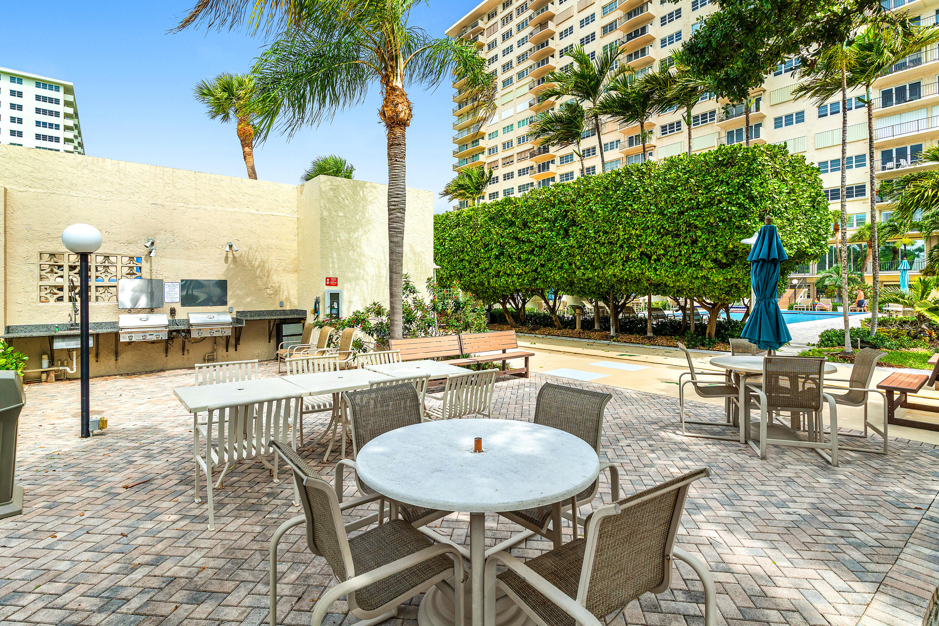 MARINE TOWER CONDO - Residential