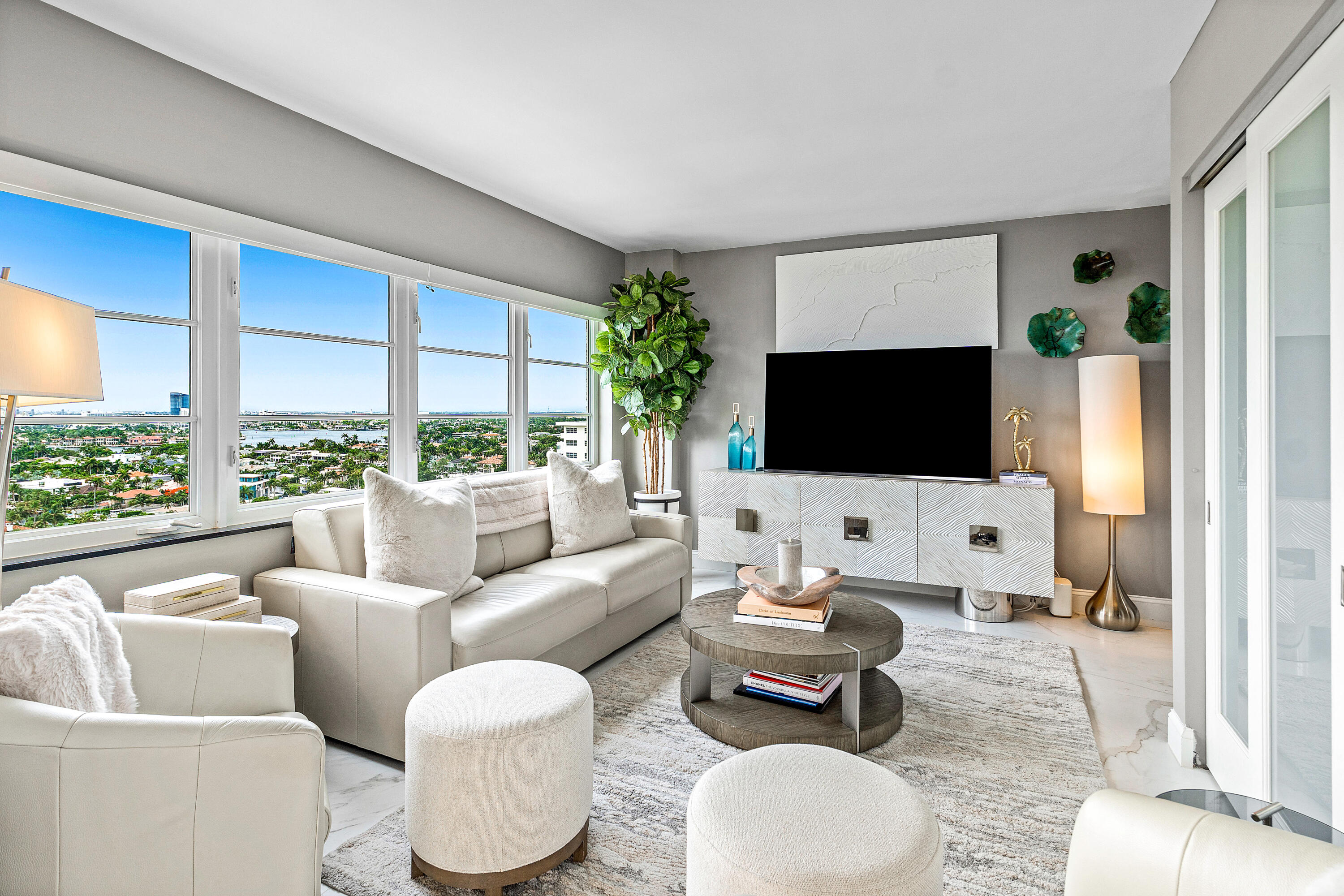 MARINE TOWER CONDO - Residential