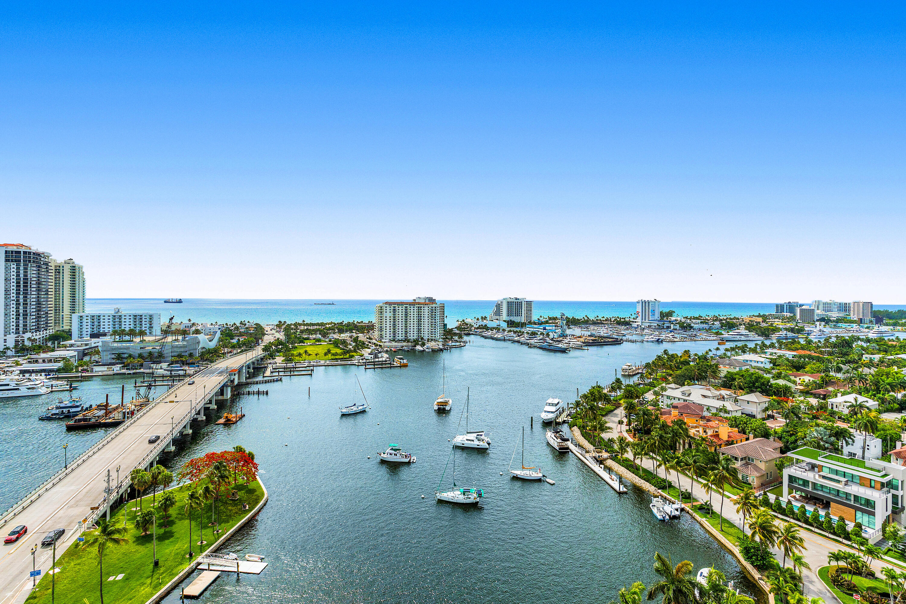 MARINE TOWER CONDO - Residential