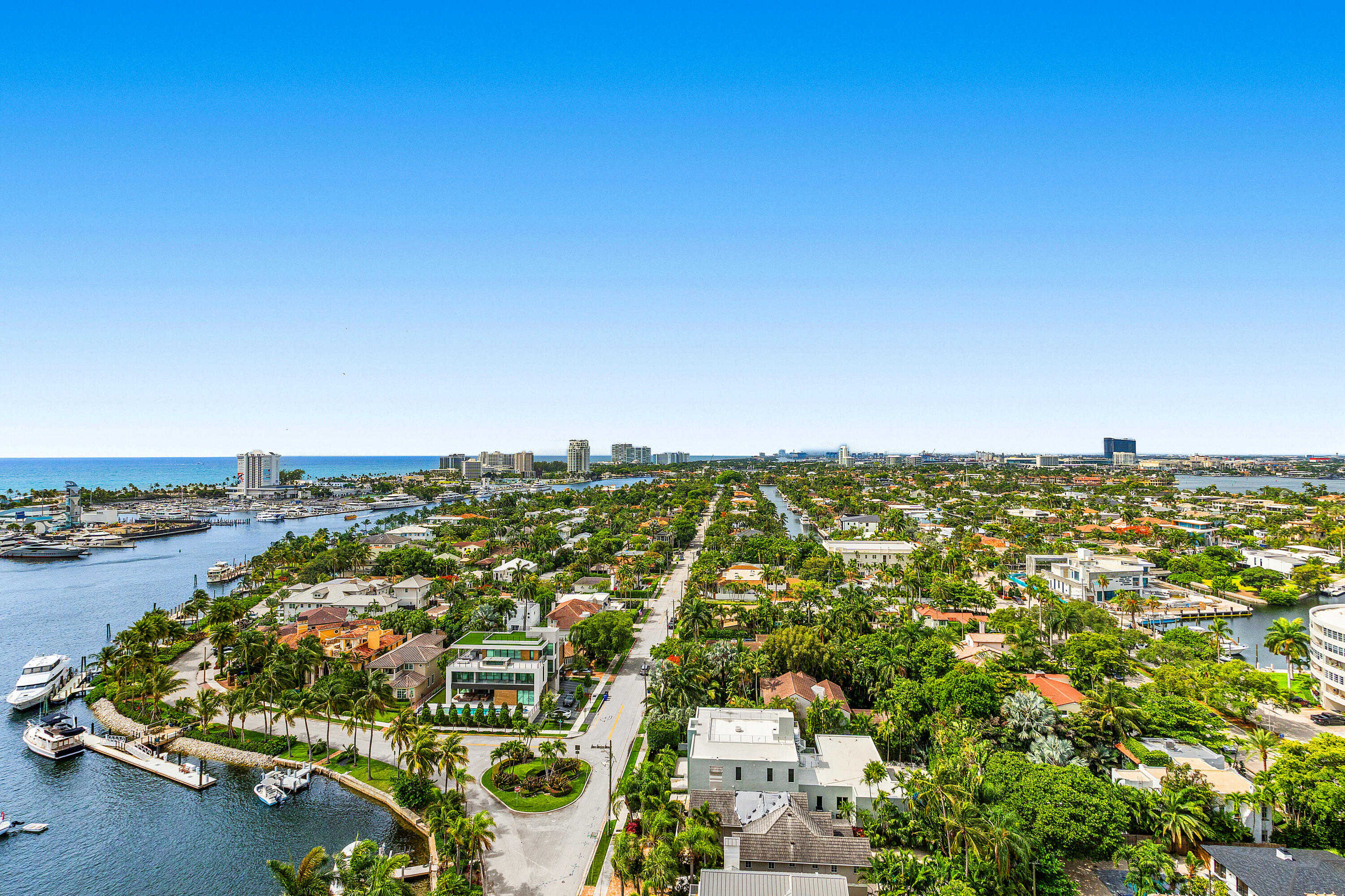 MARINE TOWER CONDO - Residential