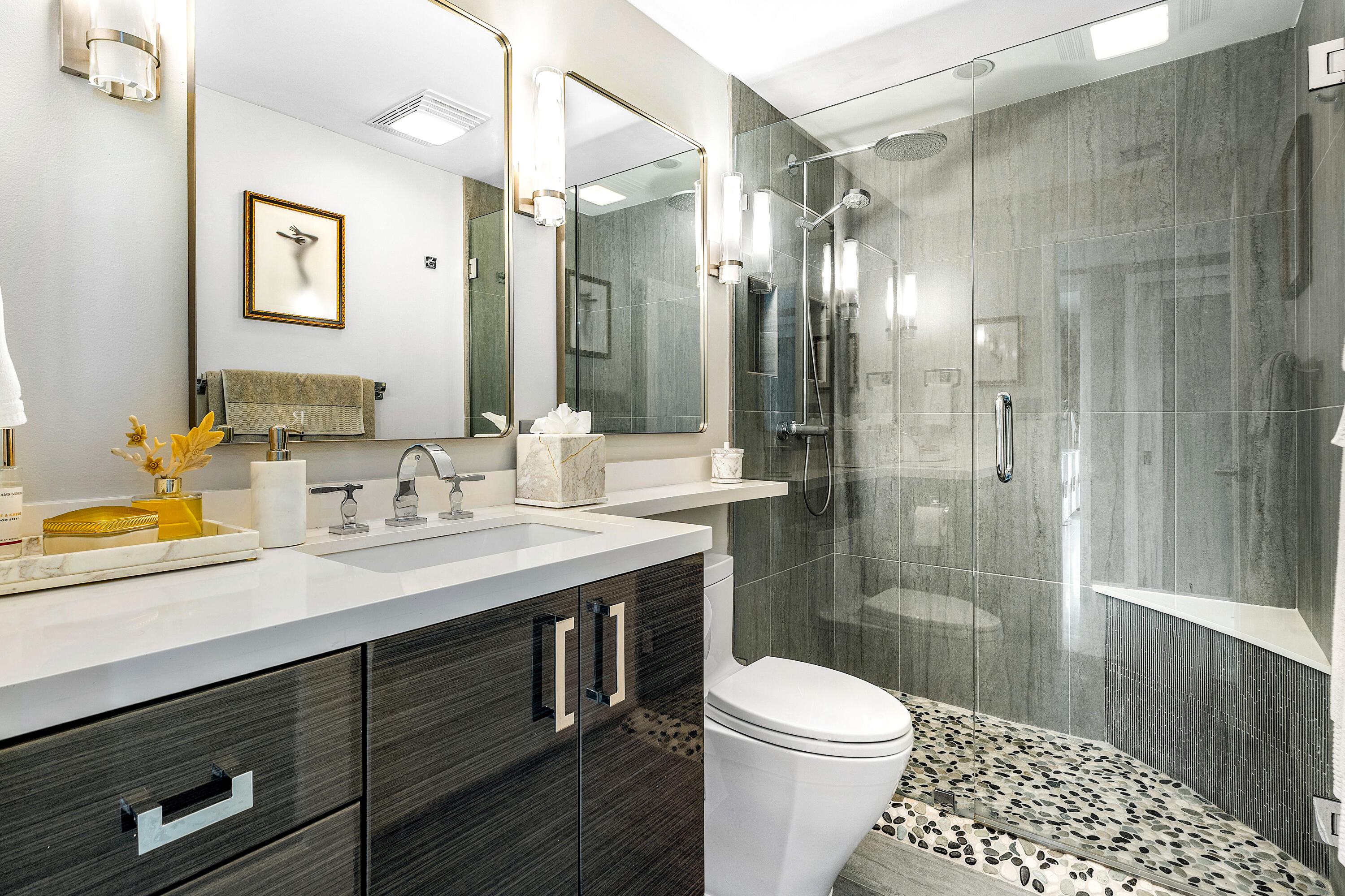 MARINE TOWER CONDO - Residential
