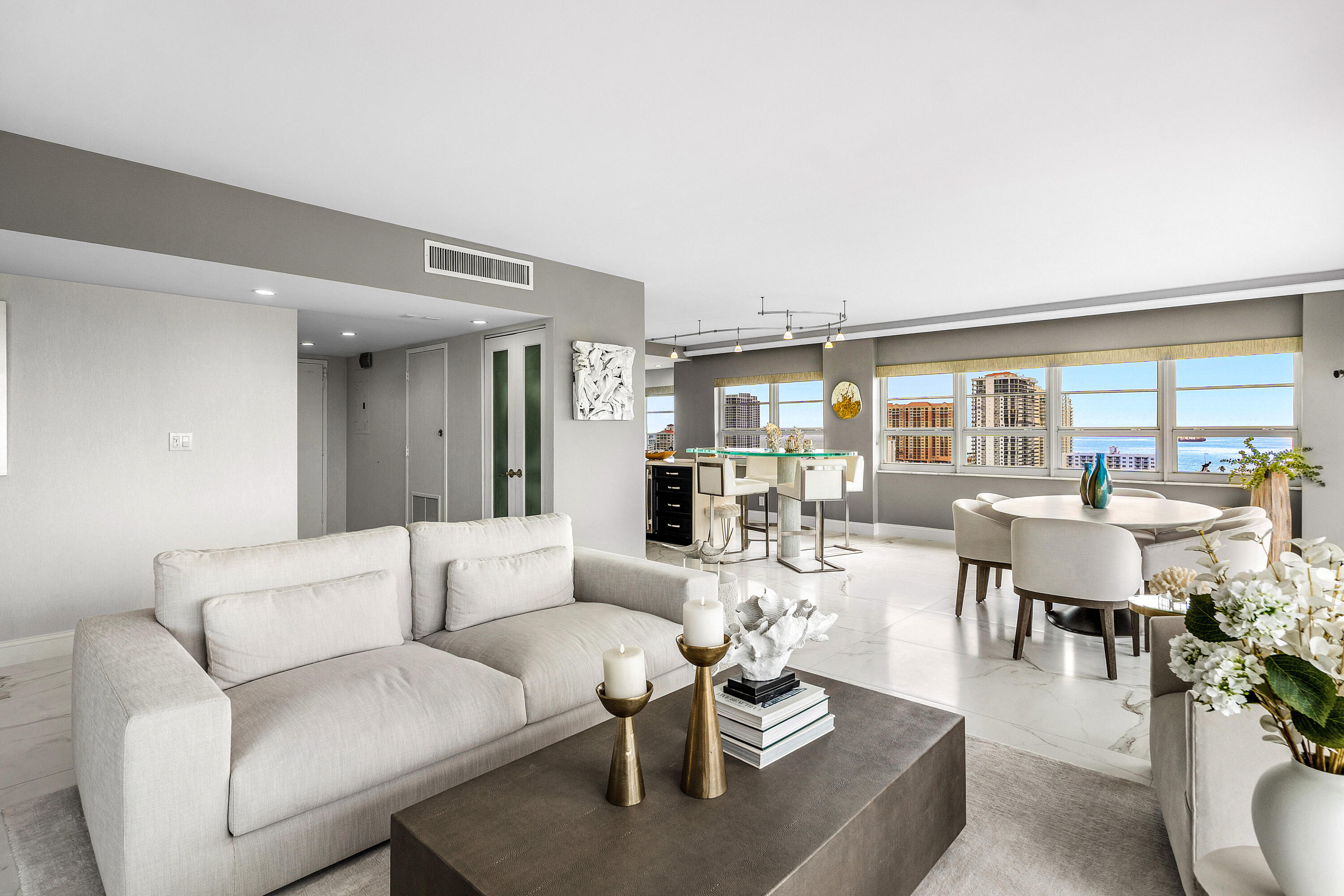 MARINE TOWER CONDO - Residential