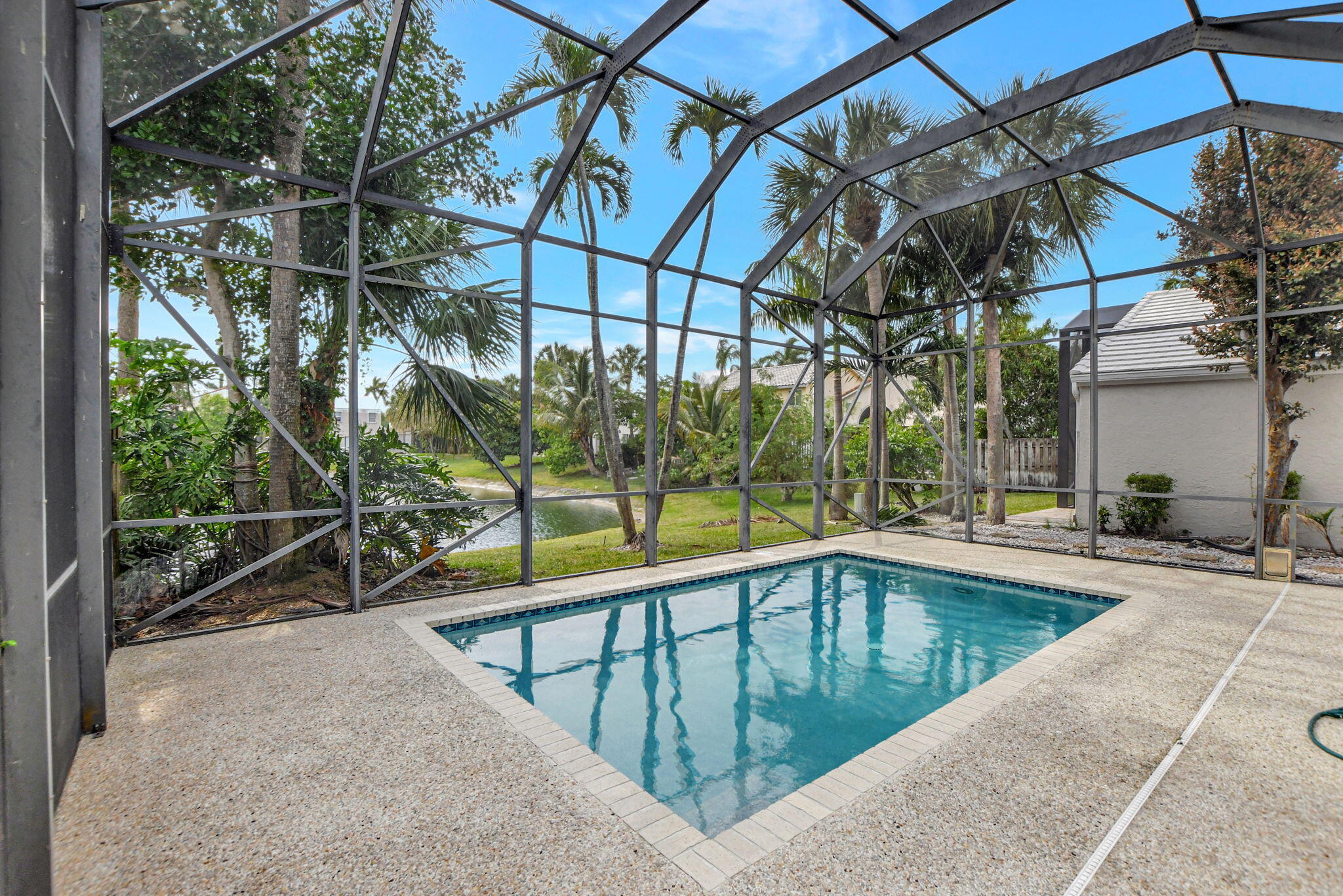 BOCA CHASE TR 9 B - Residential Lease