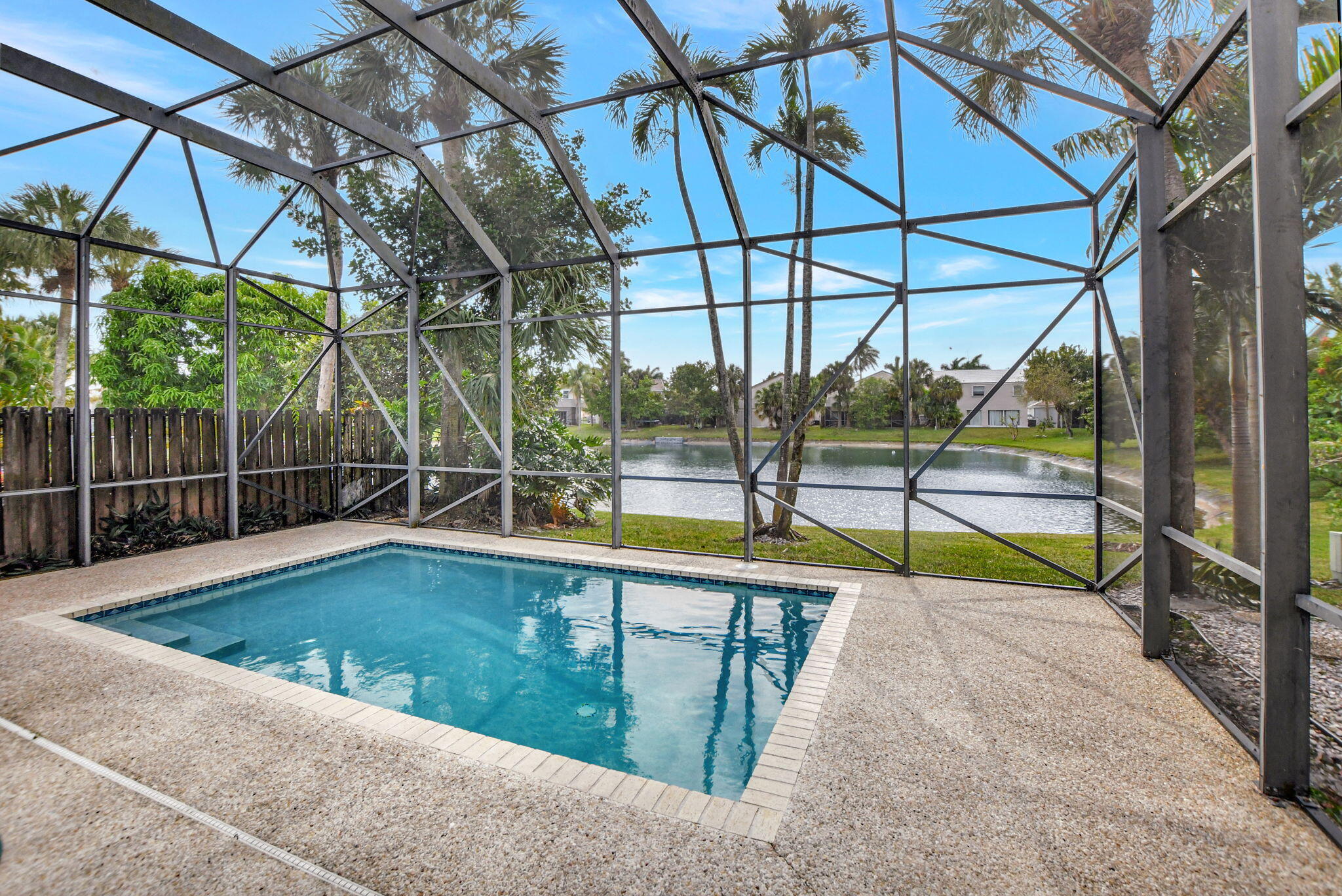 BOCA CHASE TR 9 B - Residential Lease