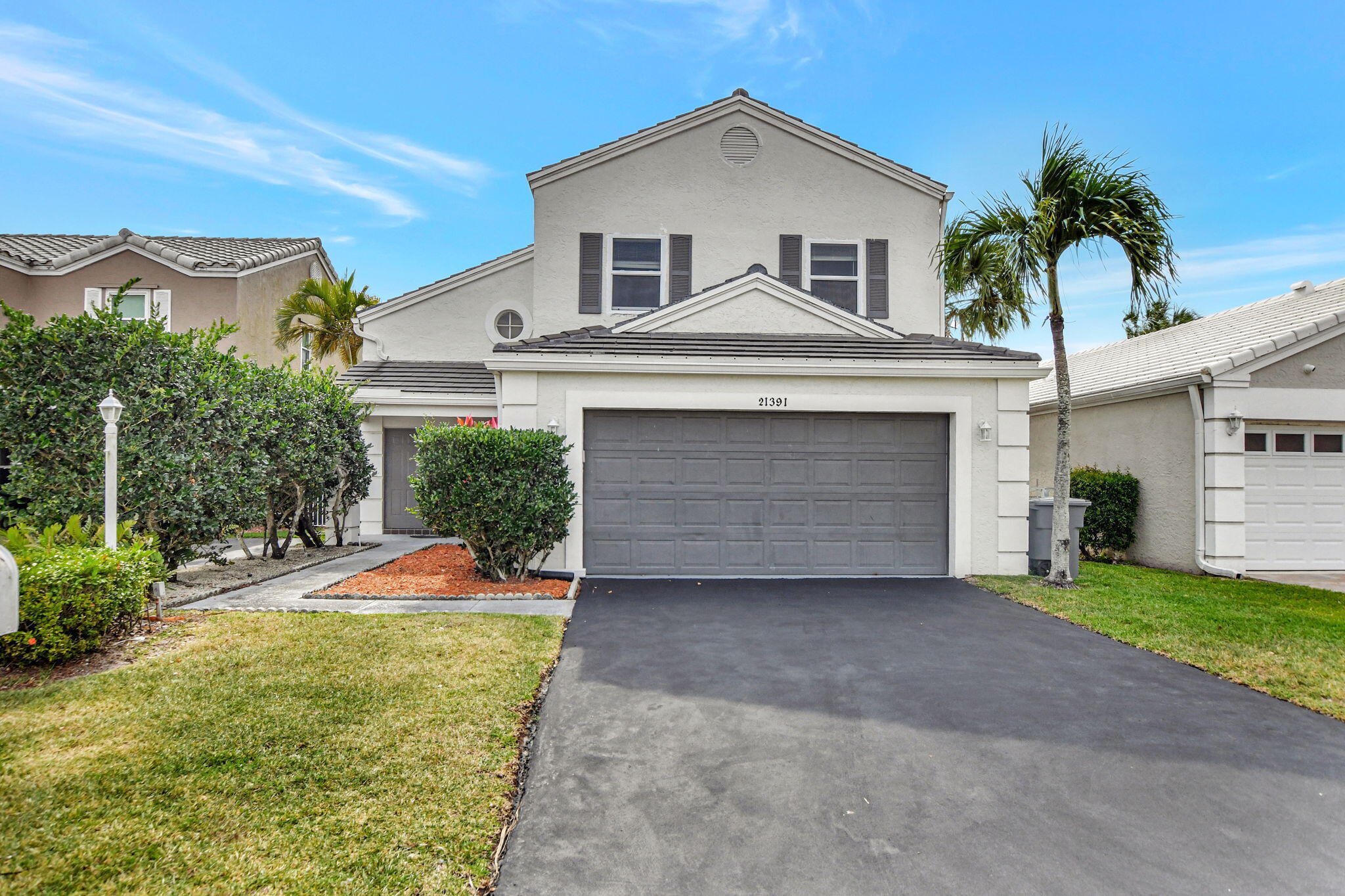 BOCA CHASE TR 9 B - Residential Lease