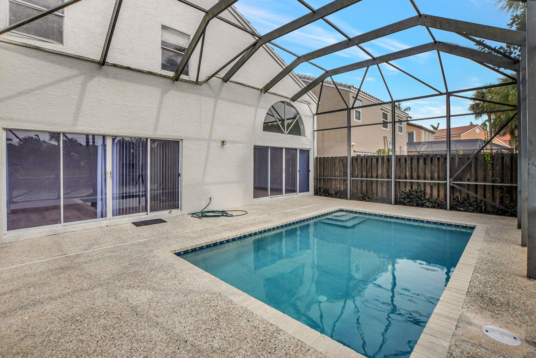 BOCA CHASE TR 9 B - Residential Lease